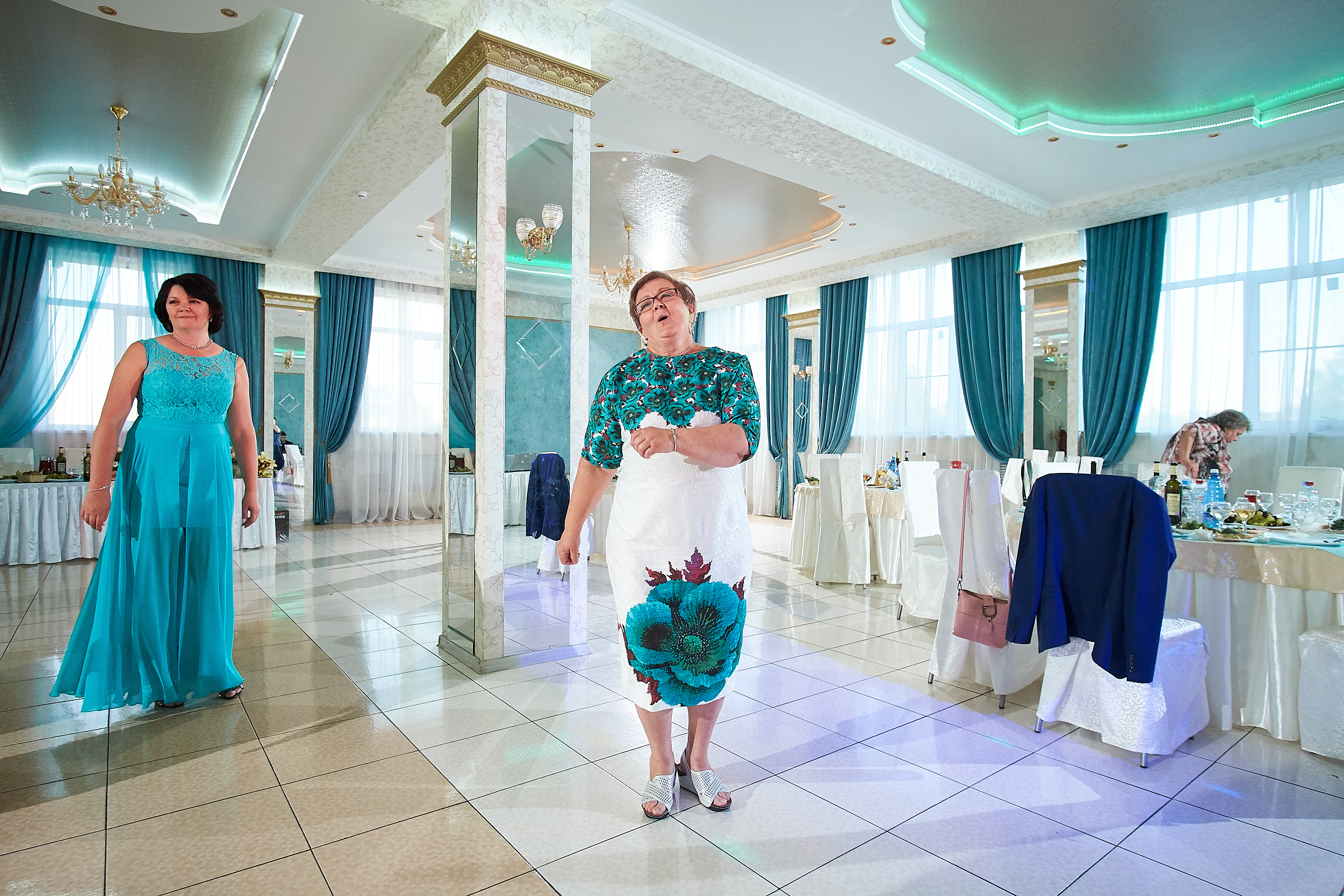 Свадьба в Нижнем Новгороде