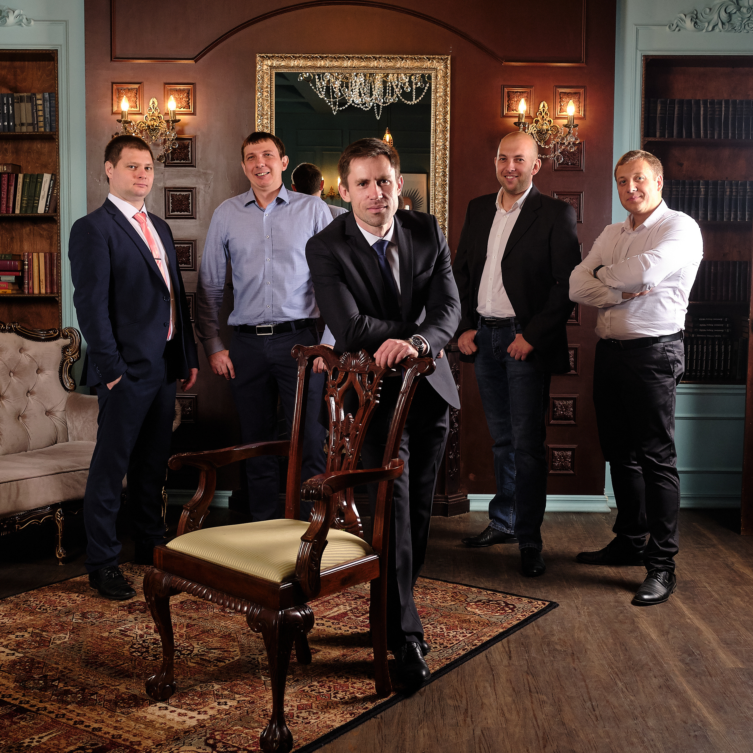 Свадьба в Нижнем Новгороде