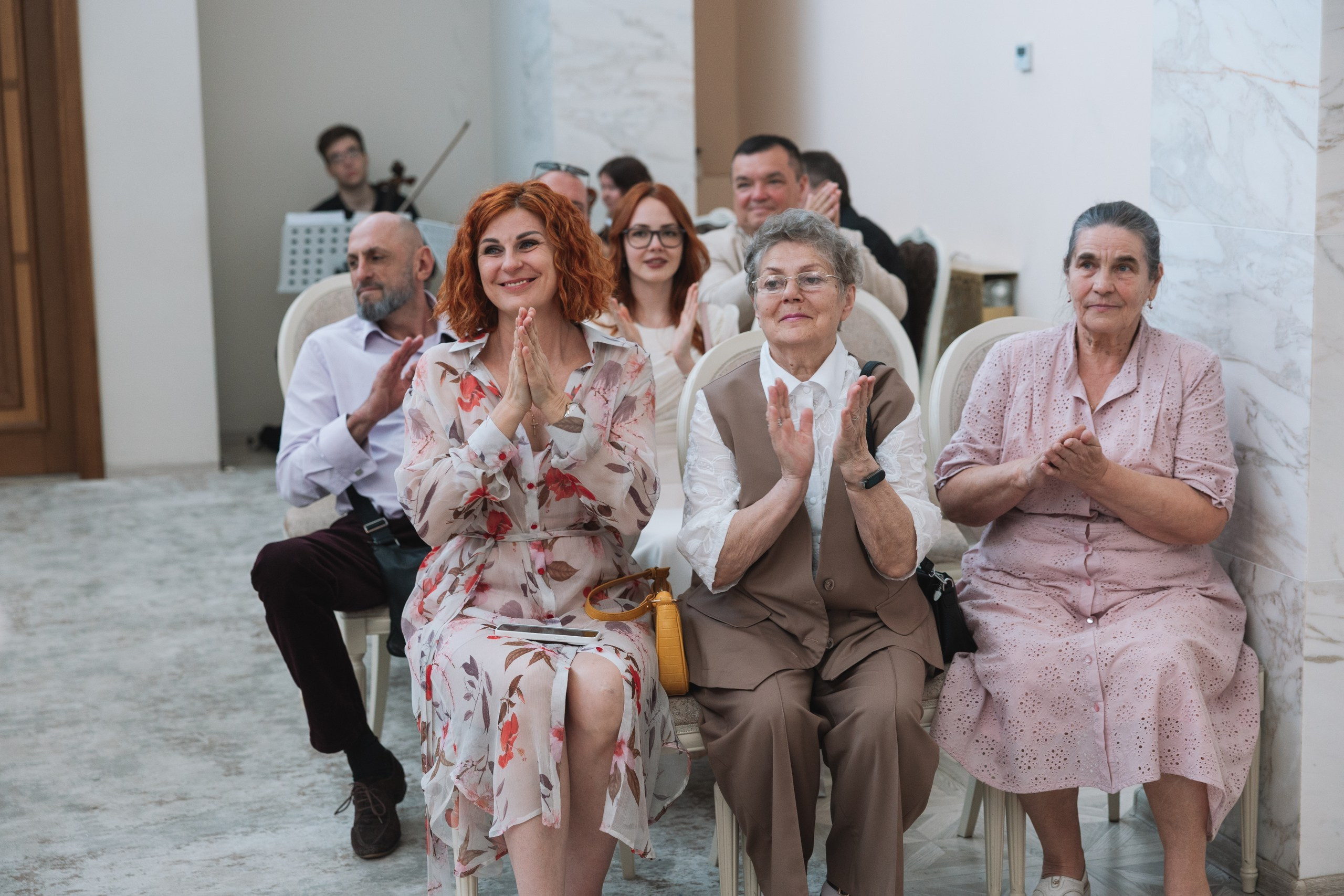 Дарья и Азат. Свадебный фотограф в Москве — Оскар Гелманов