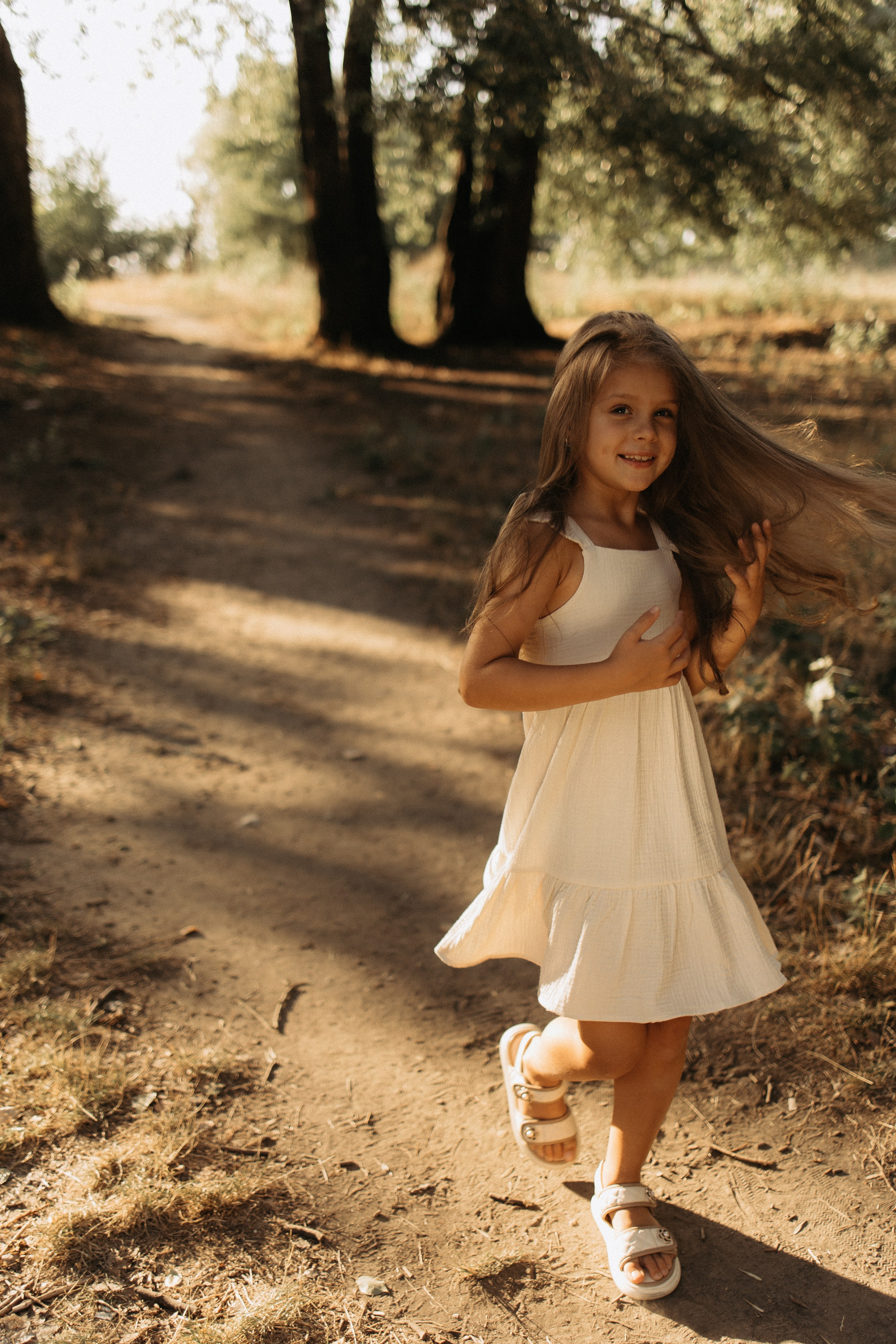 Мама и дочка. Семейный фотограф в Краснодаре Храмова Анна