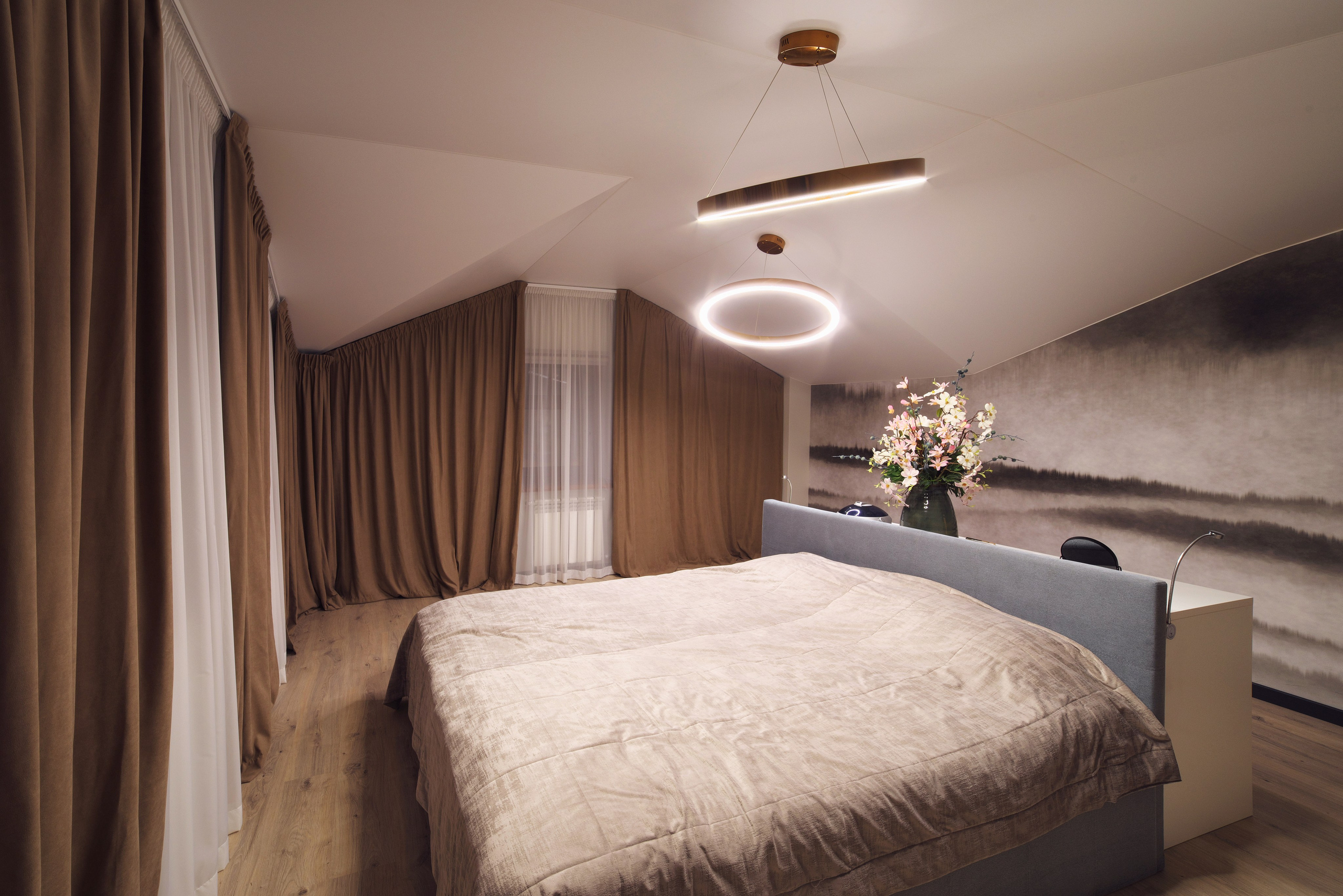 Интерьерная съёмка. Фотограф Санкт-Петербург