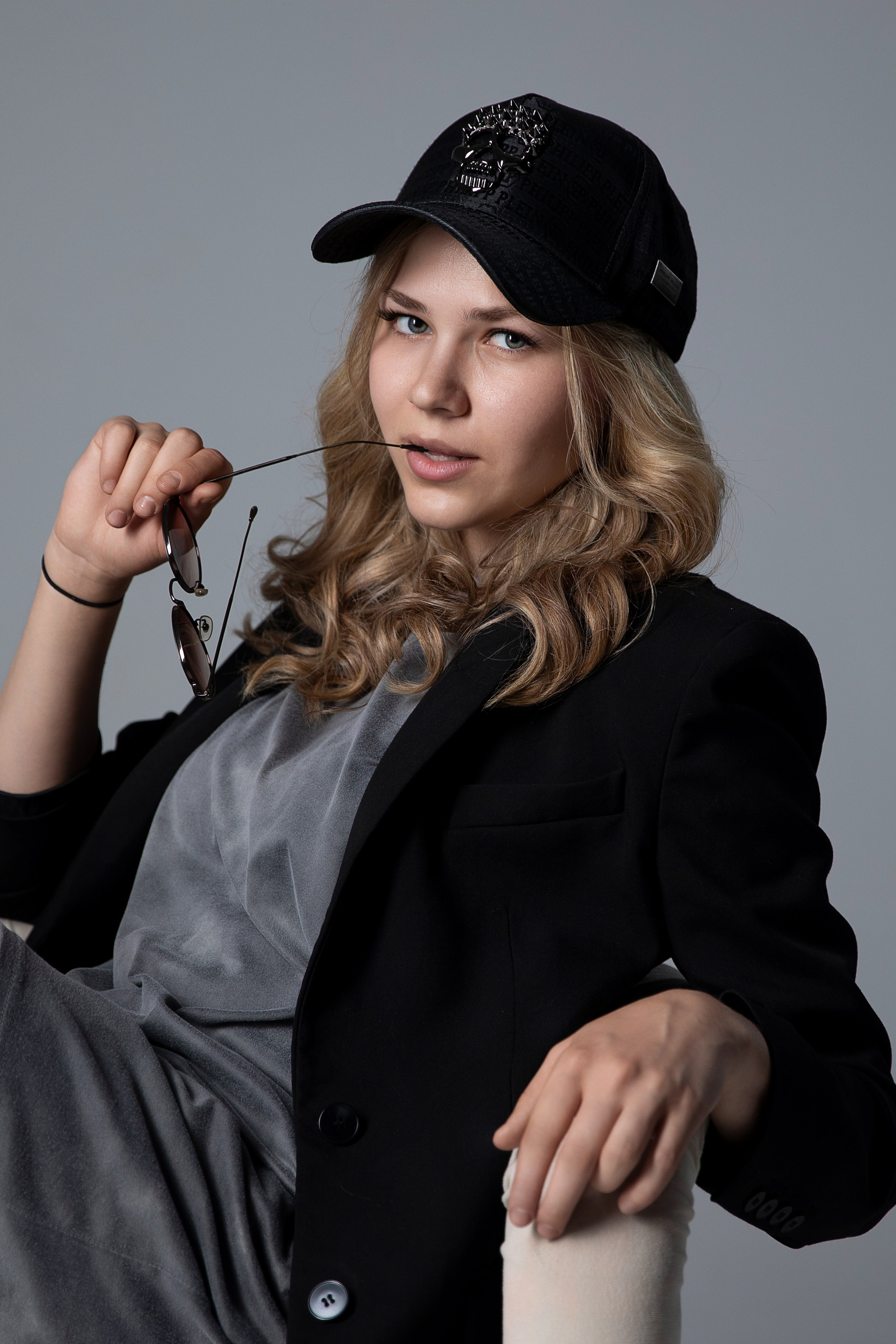 Полина. Семейный и школьный фотограф Катерина Голубева