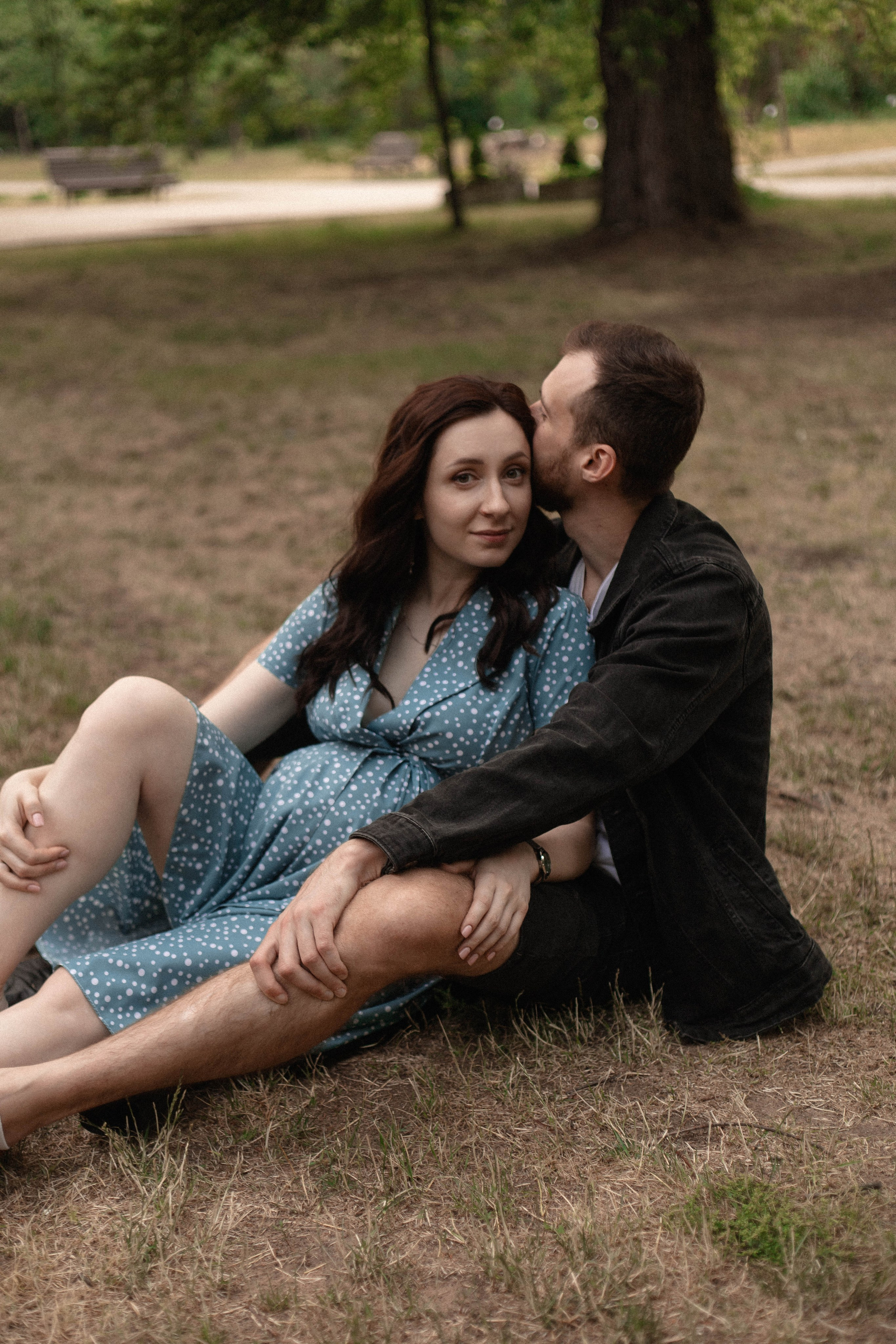 Александра & Александр. Свадебный и портретный фотограф Соломко Диана