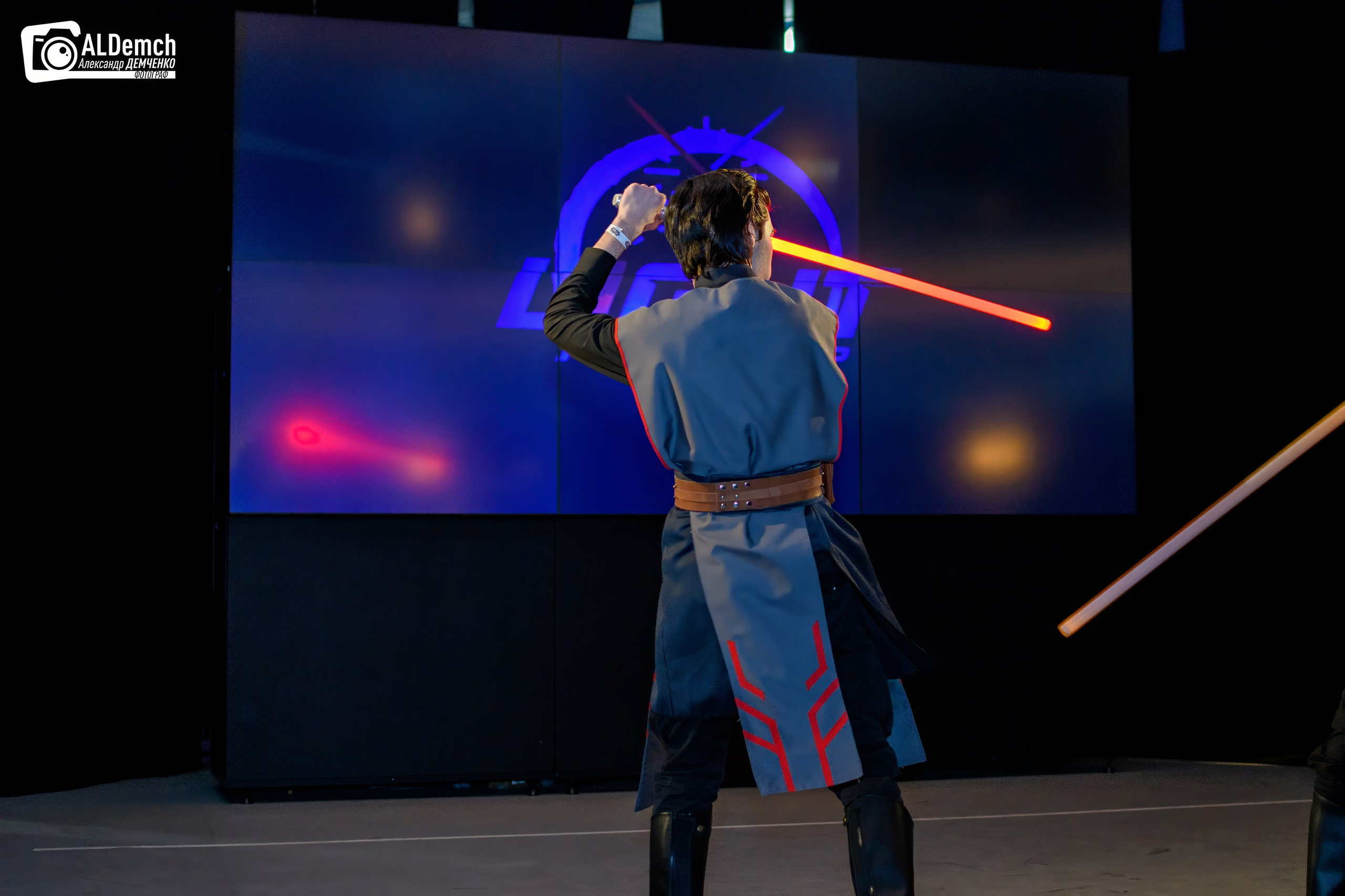 Звёздные войны картинки персонажей и косплей фото в Москве