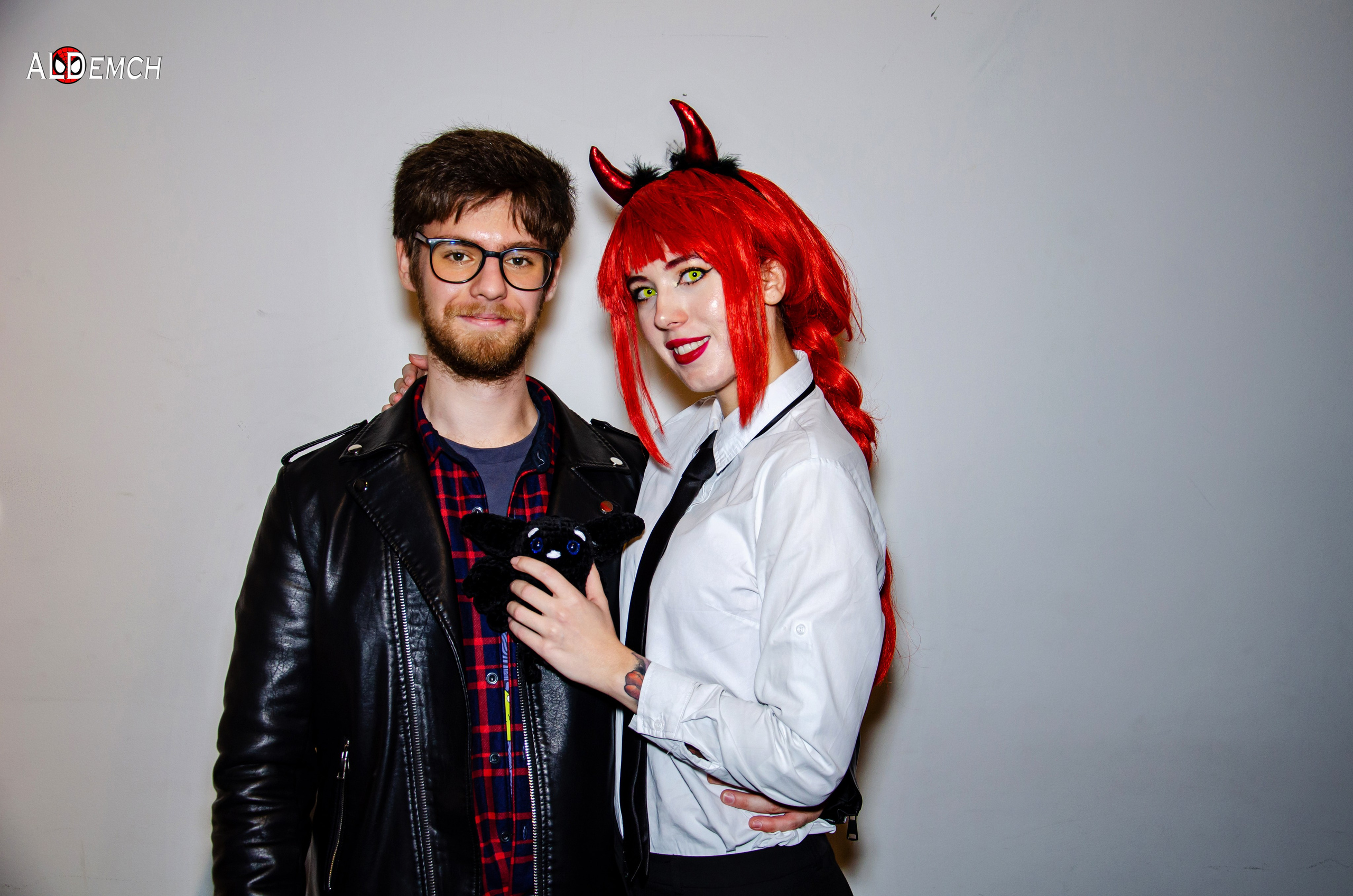 Хэллоуин и косплей фестиваль FFP в Москве, Красный Октябрь