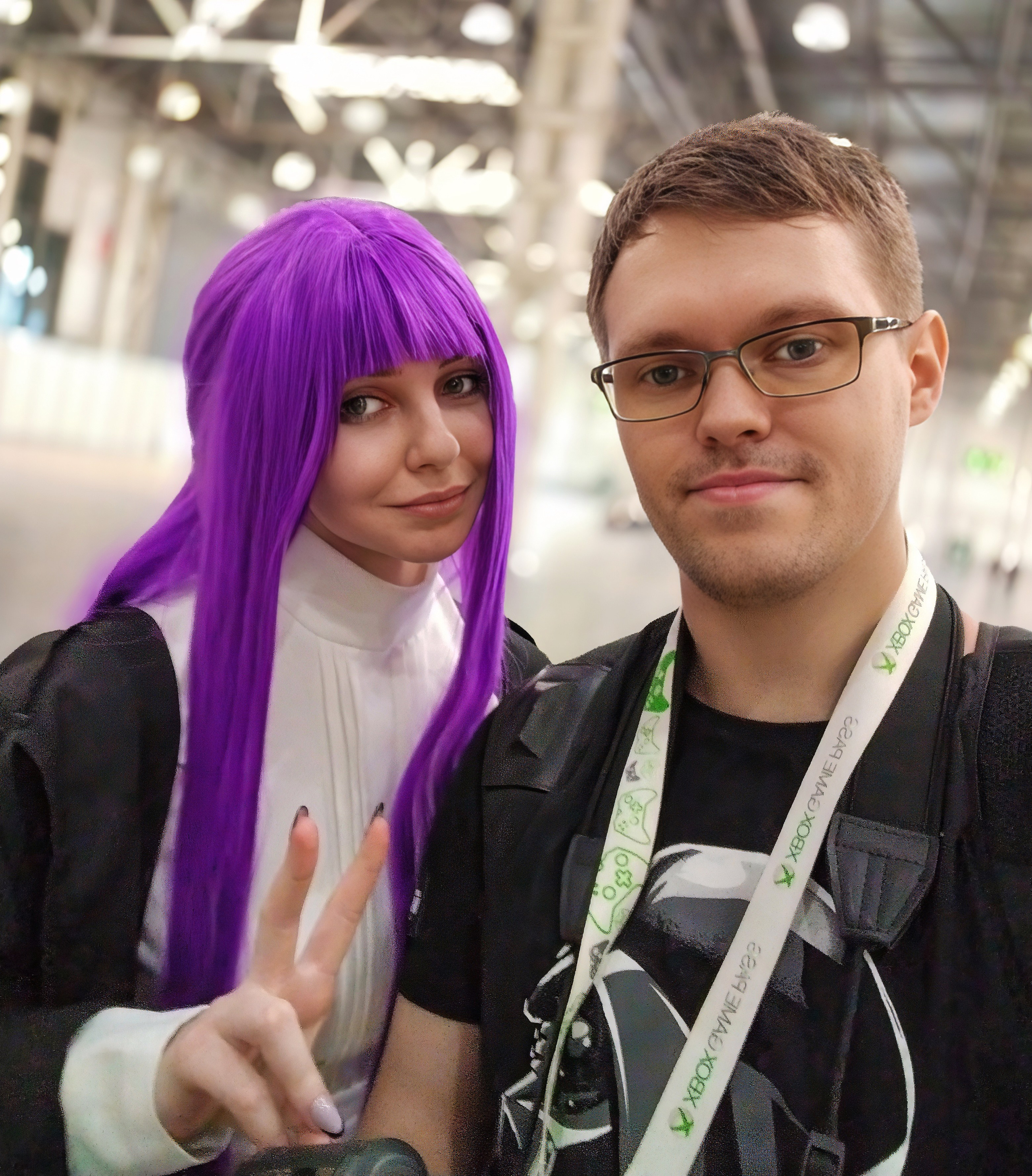 Игрокон 2025 фестиваль косплея и настольных игр в Москве. Фотографии от фотографа. Видеооператор, ретушёр. Дмитров, Москва и область