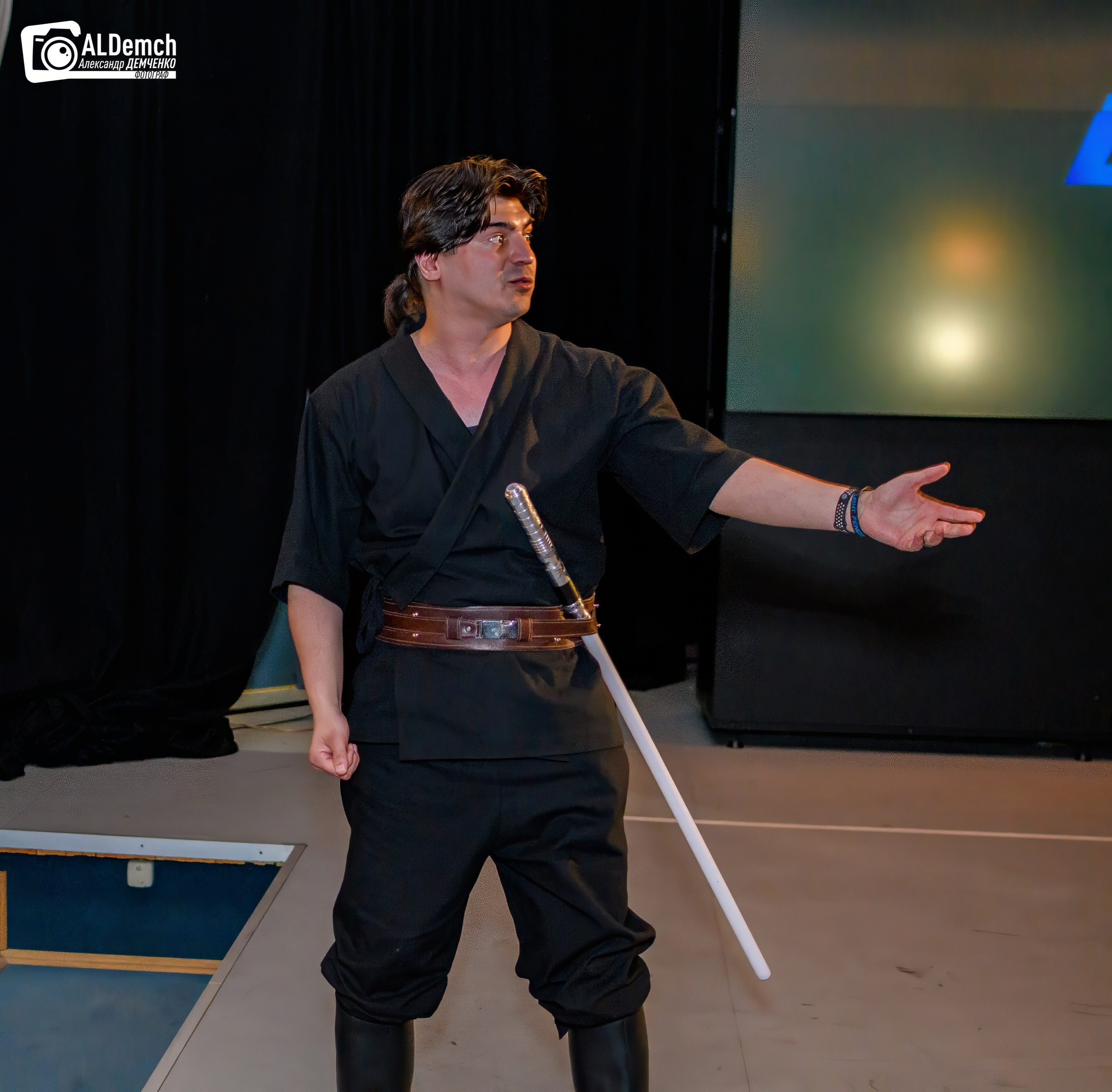 Звёздные войны картинки персонажей и косплей фото в Москве