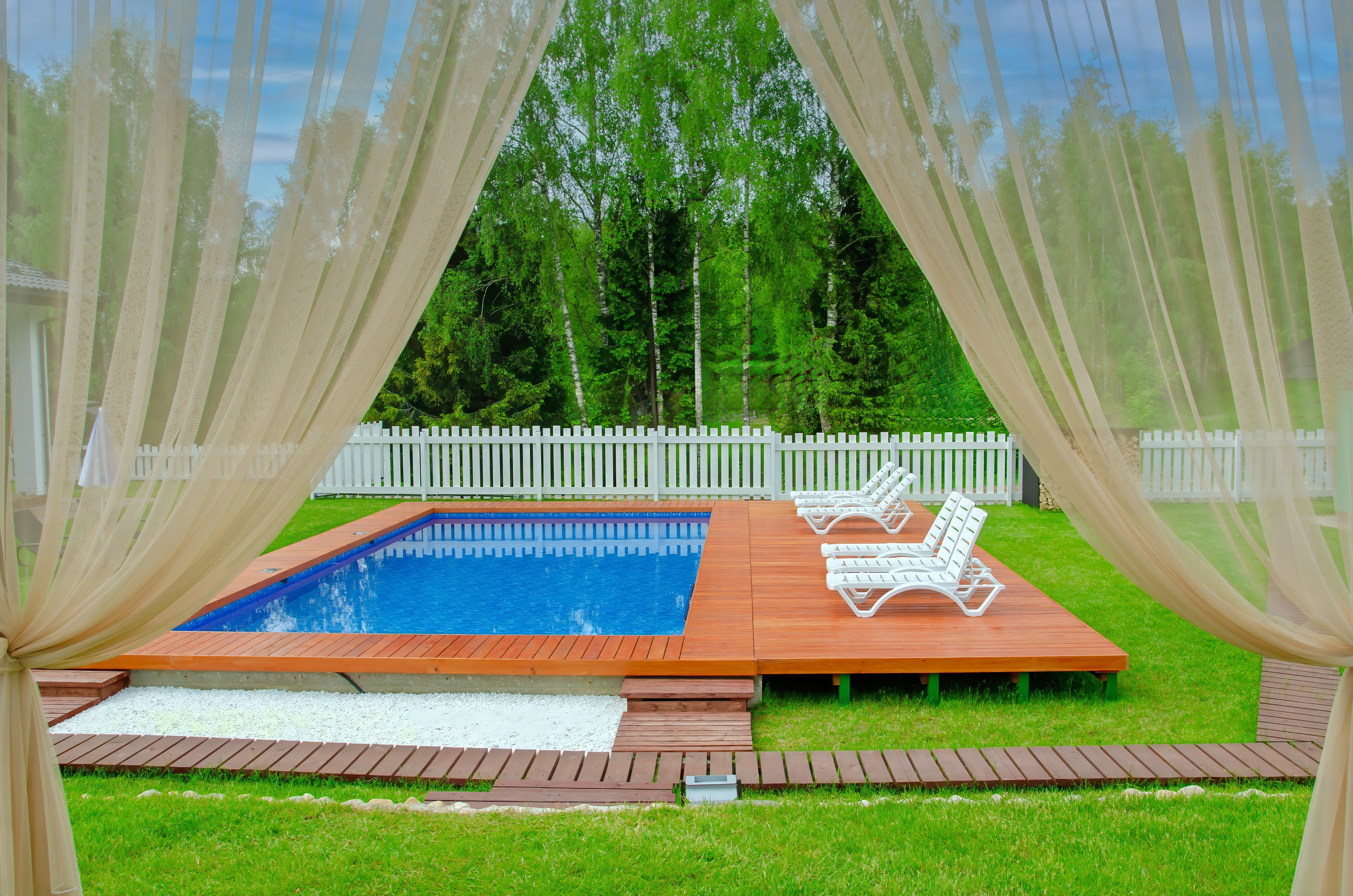 Фотограф недвижимости в Москве, Дмитрове, Московской области