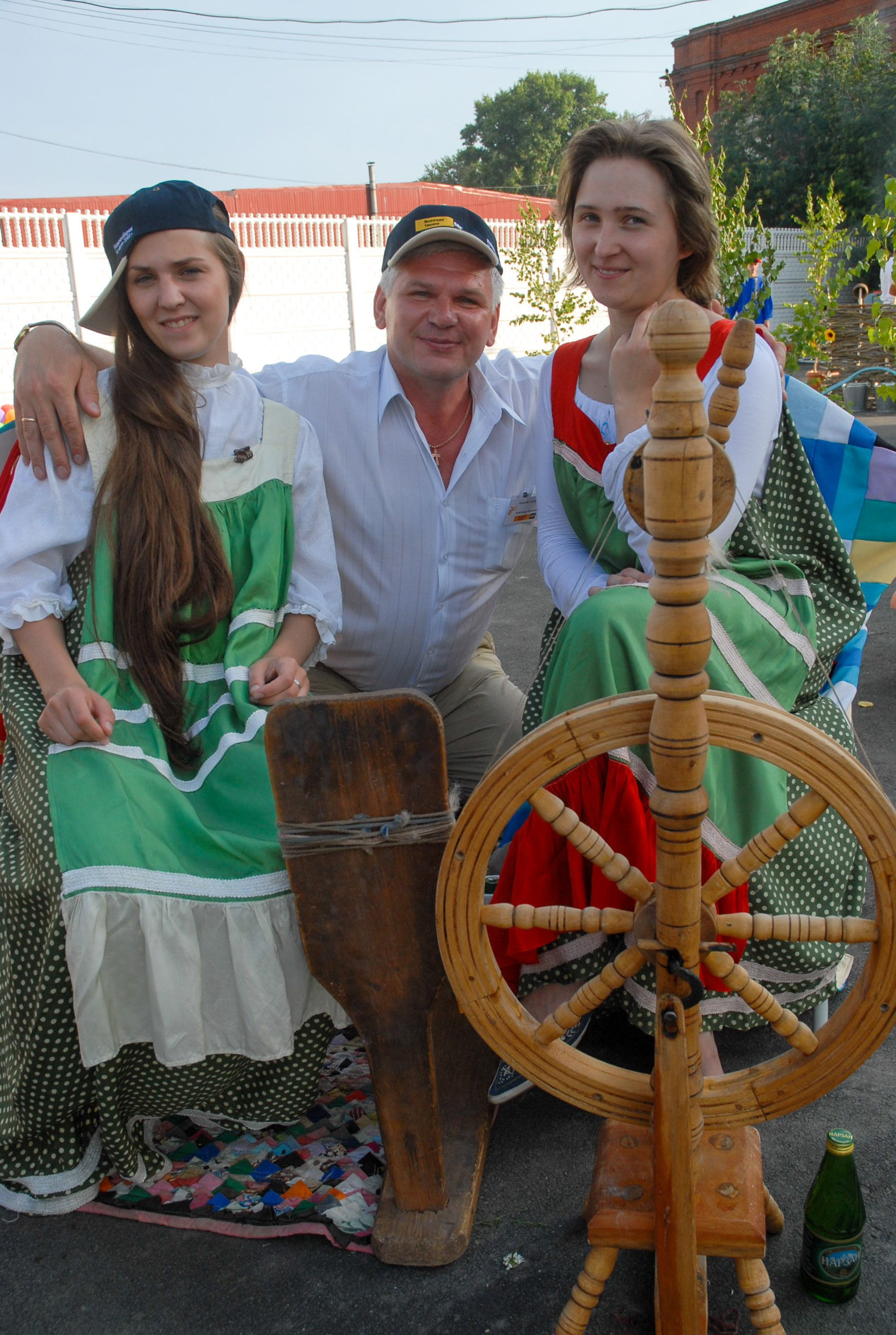 Корпоратив. Юбилей. Репортажный и детский фотограф в Новосибирске