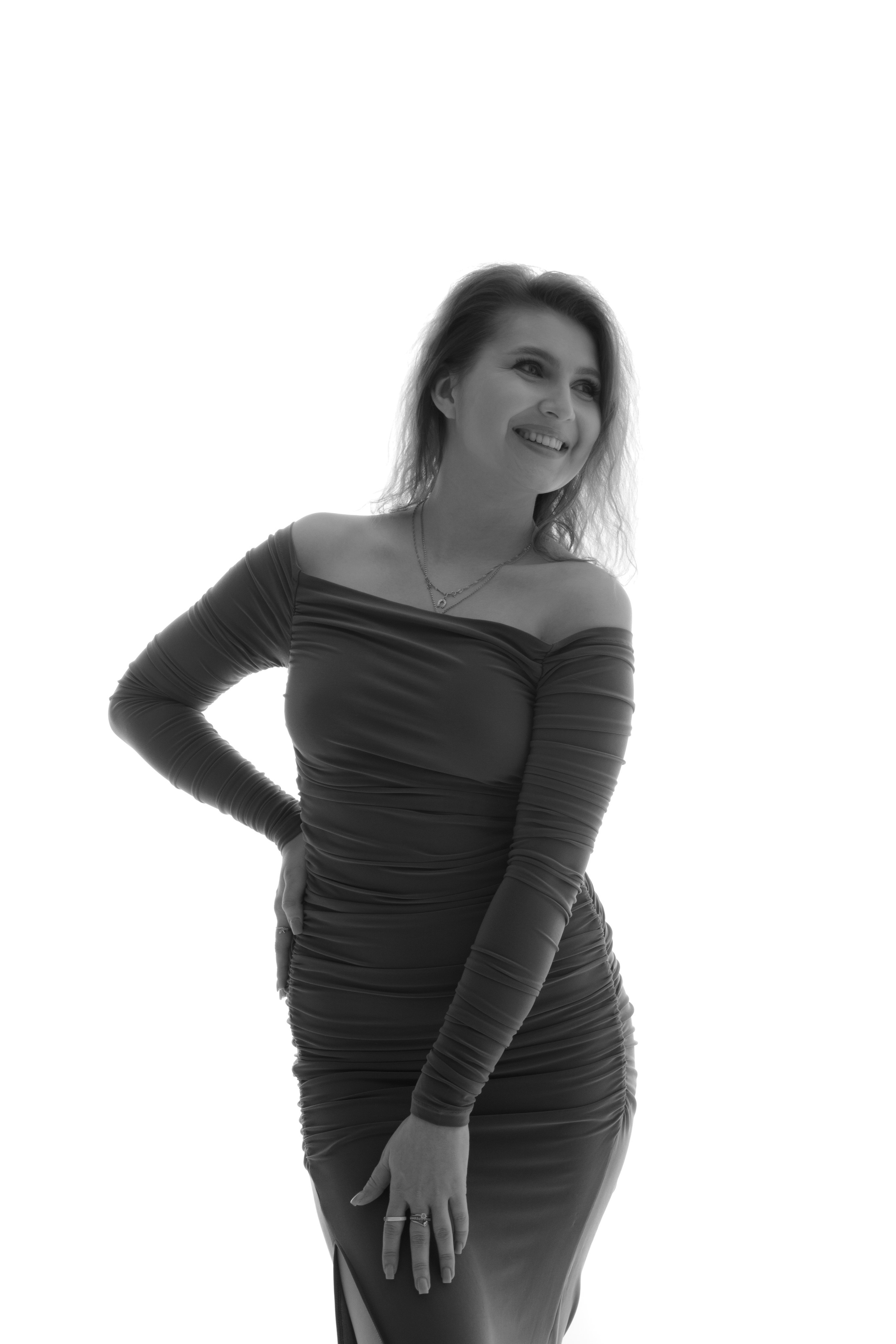 Женская съемка. Фотограф в стиле Vouge в Москве и Саратове