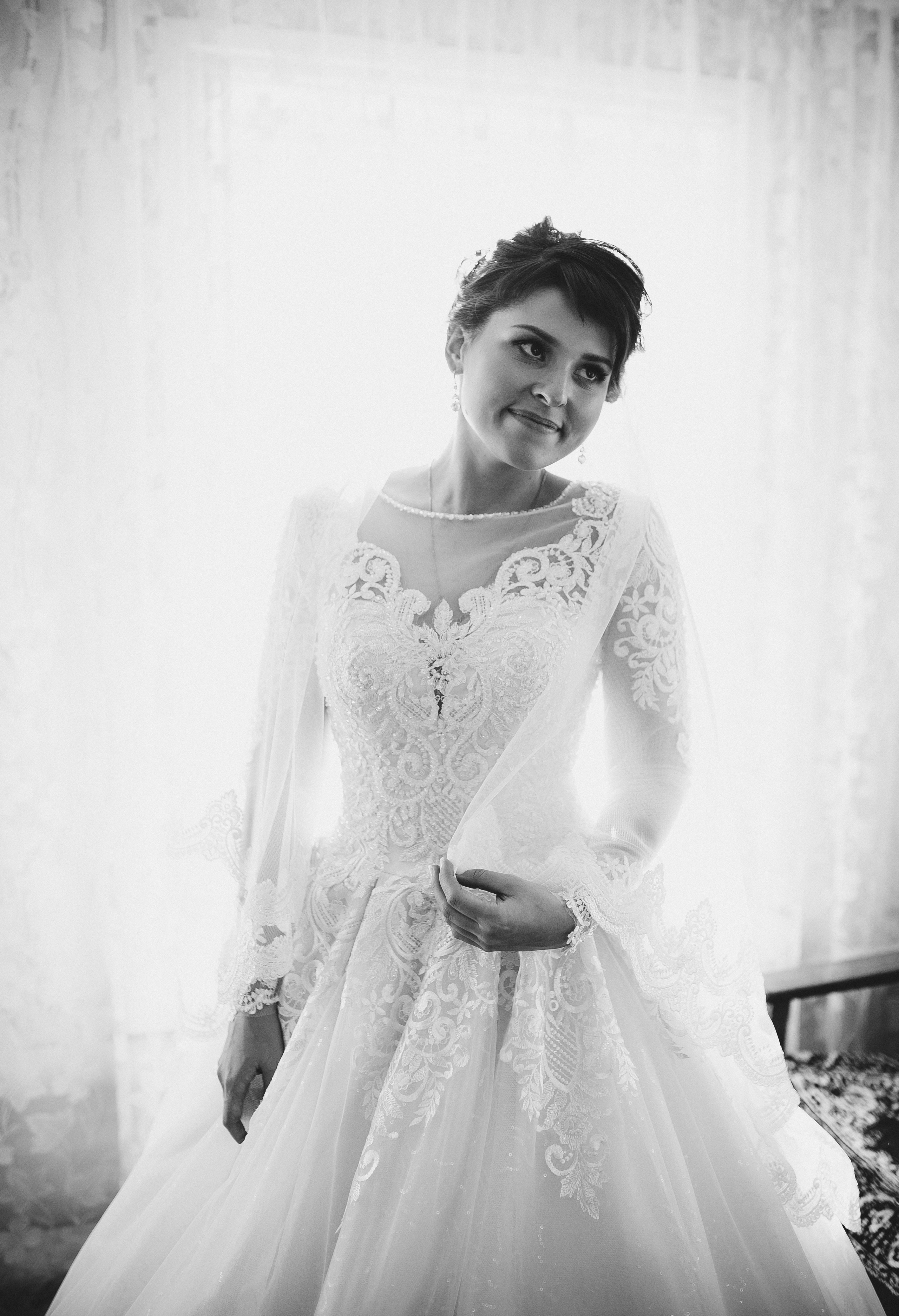 Михаил и Анна. Свадебный и семейный фотограф Екатерина Бубнова