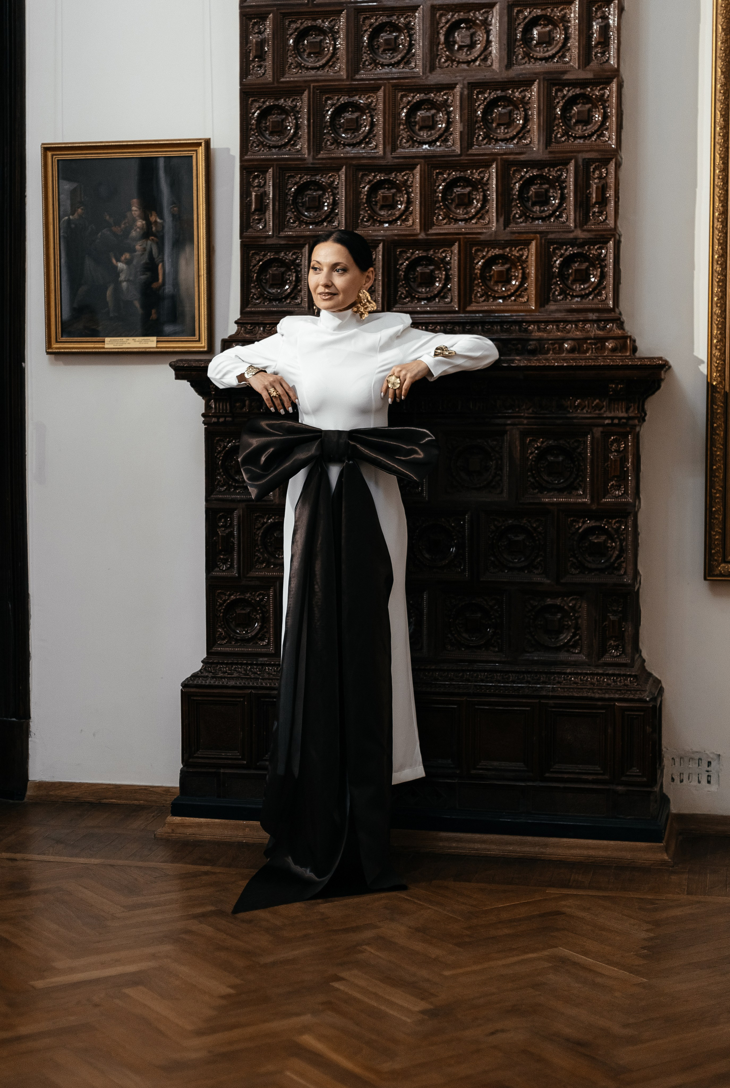 Катя. Главная