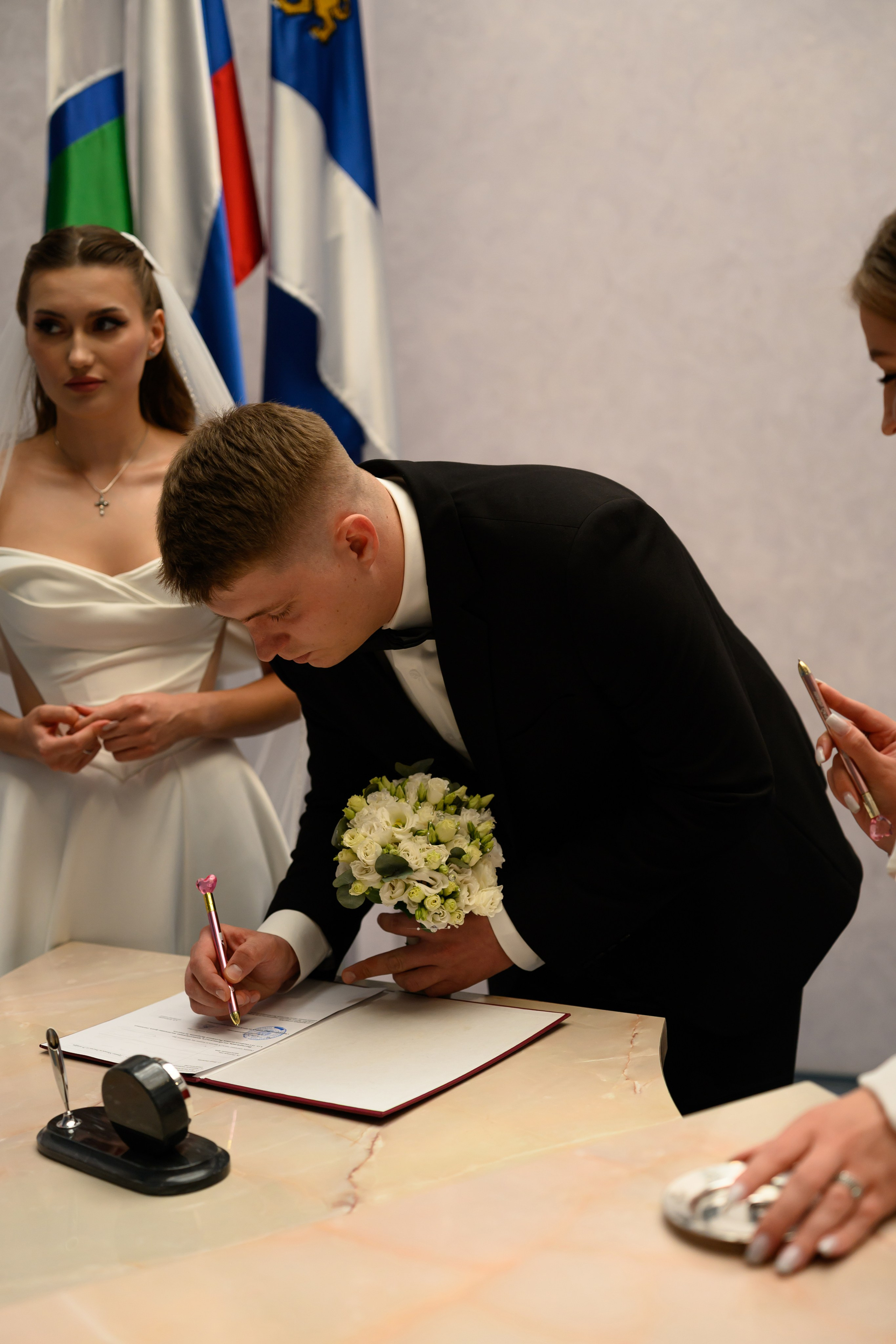 Владимир и Елисавета. Ирина Гонтарева|Фотограф|Белгород