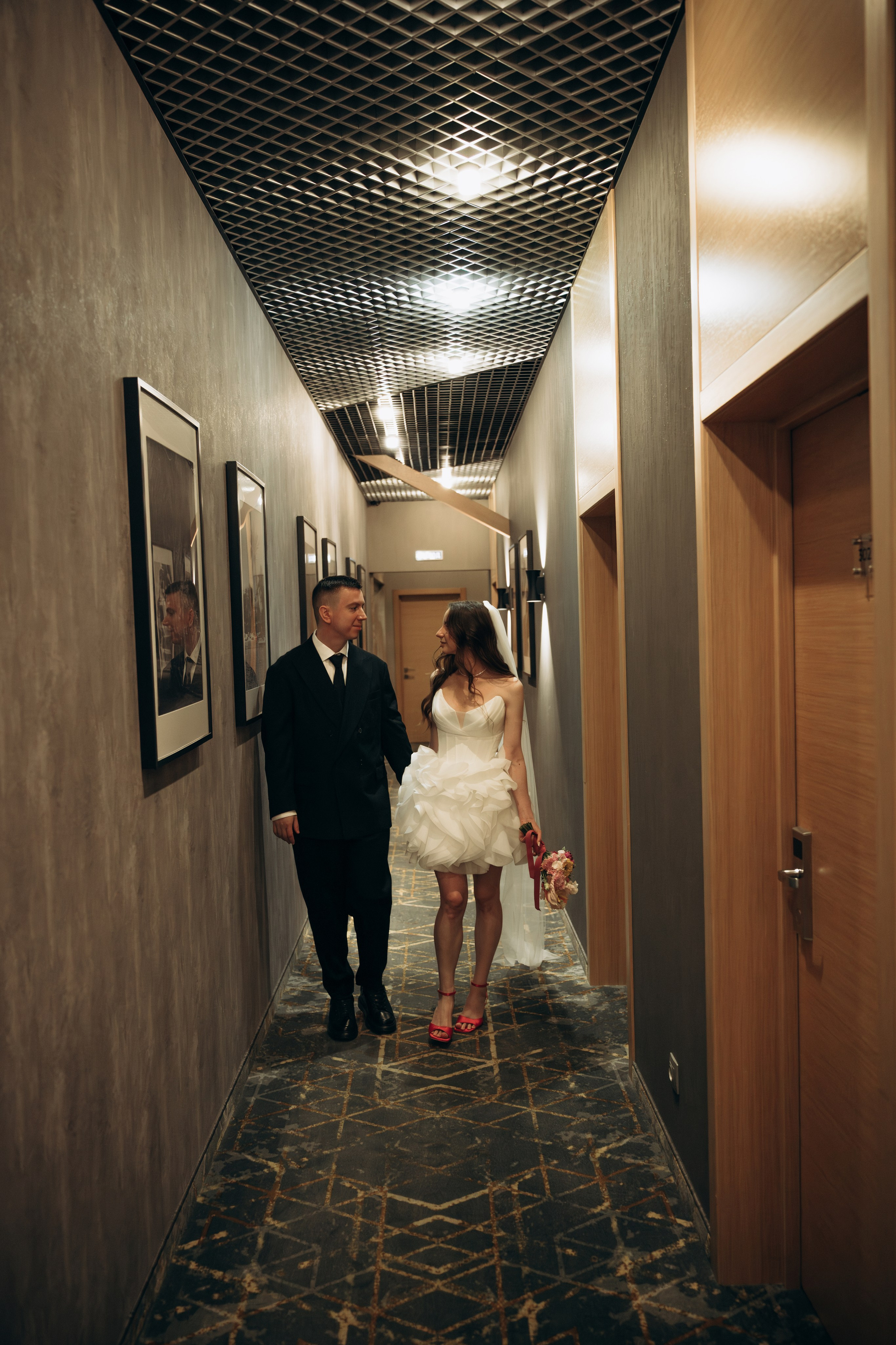 Руслан и Марина. Полный день. Ирина Гонтарева|Фотограф|Белгород