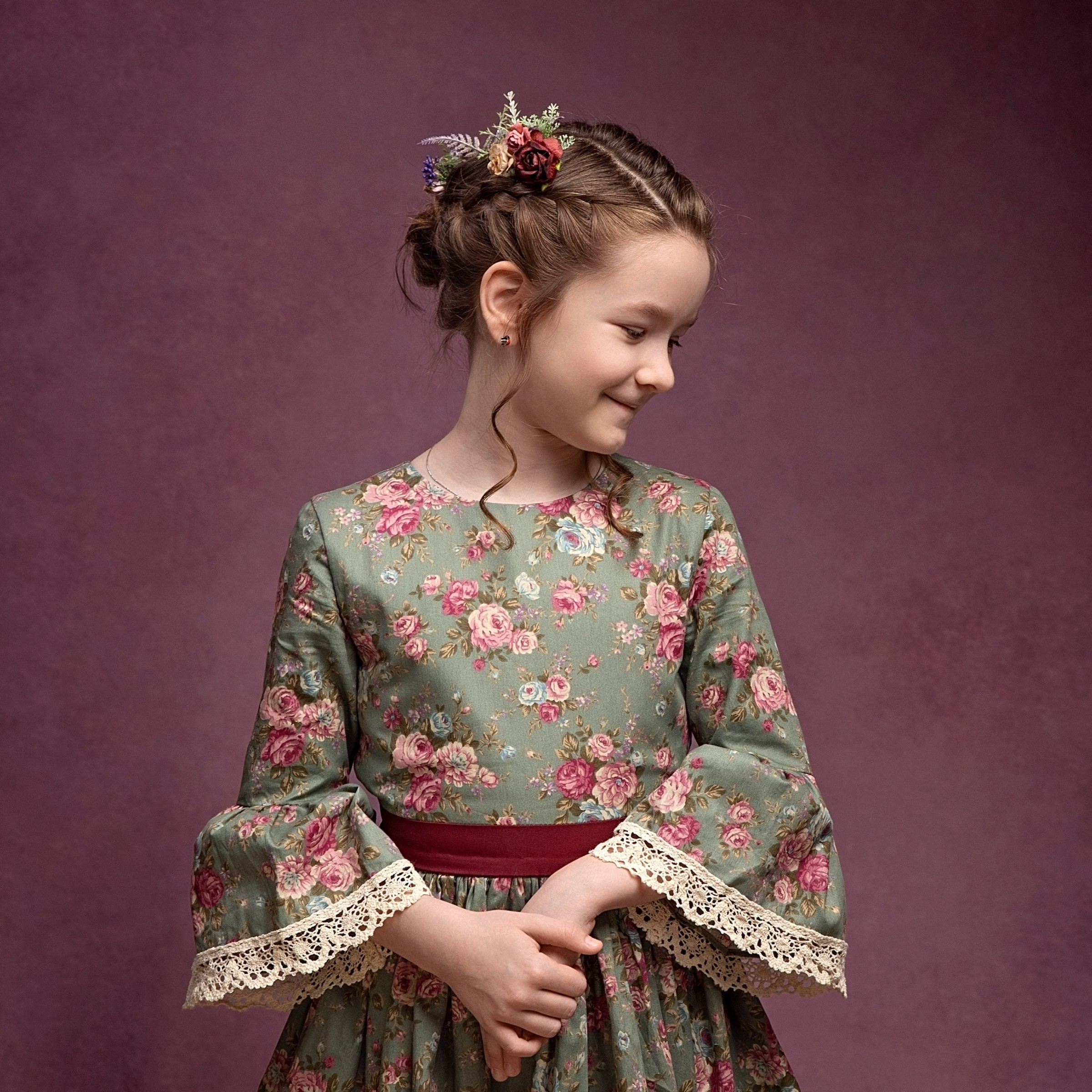 ИНДИВИДУАЛЬНАЯ ФОТОСЪЕМКА. Портретный фотограф в Москве Елена Фадеева