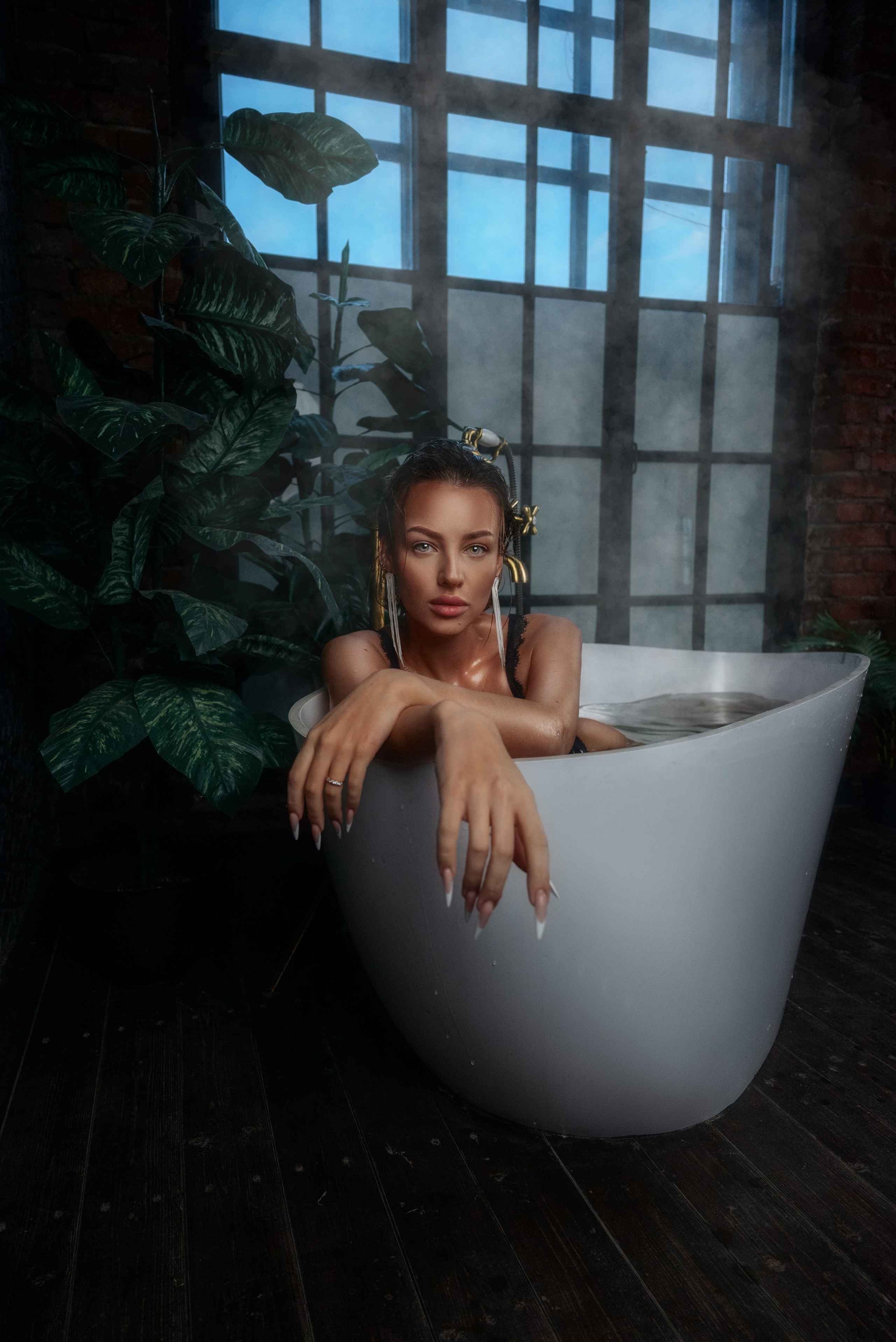 Nastya. Владимир Рудченко — Фотограф из Казани