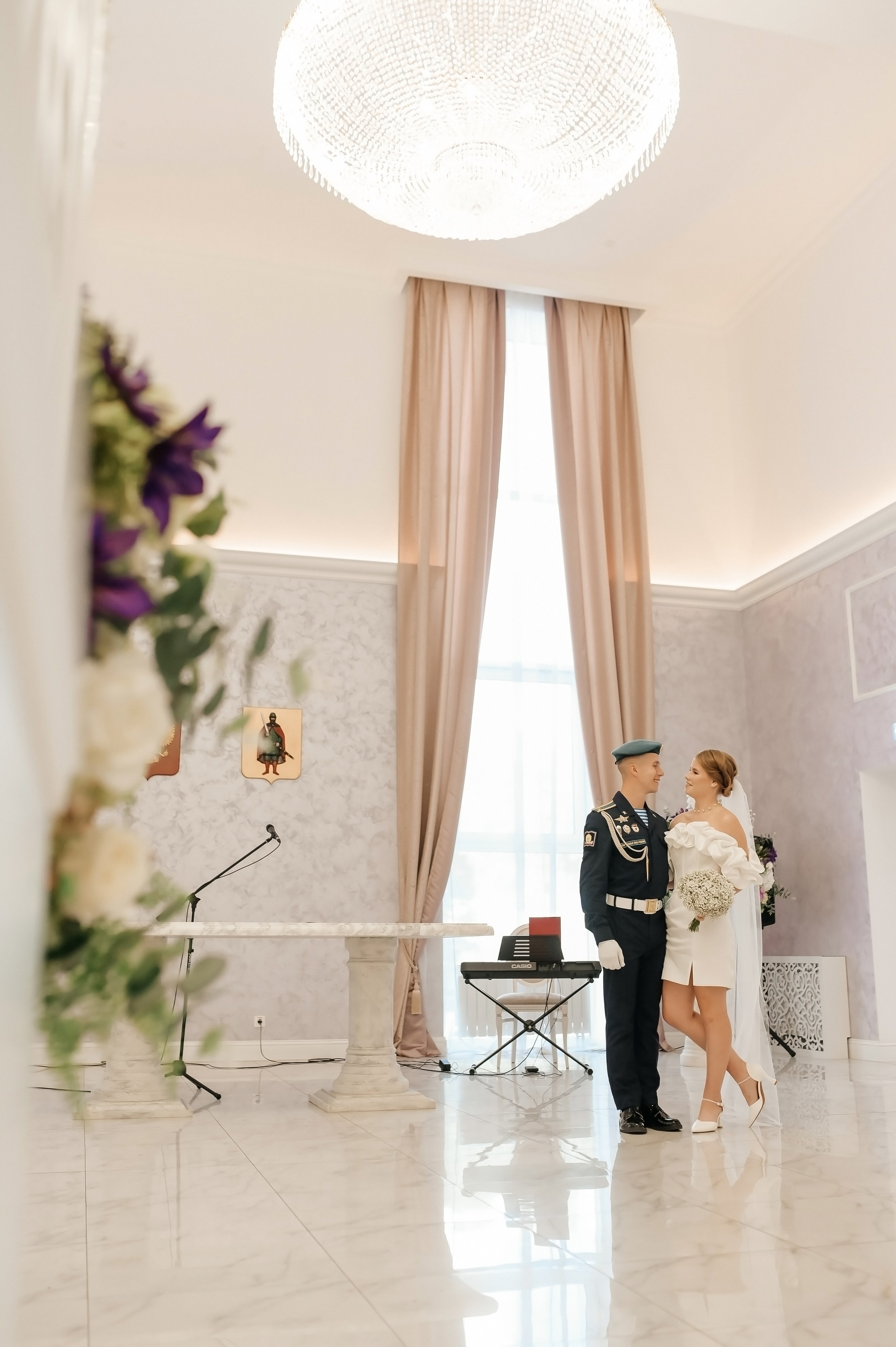 Ольга & Александр. Семейный фотограф Олеся Батурина Рязань