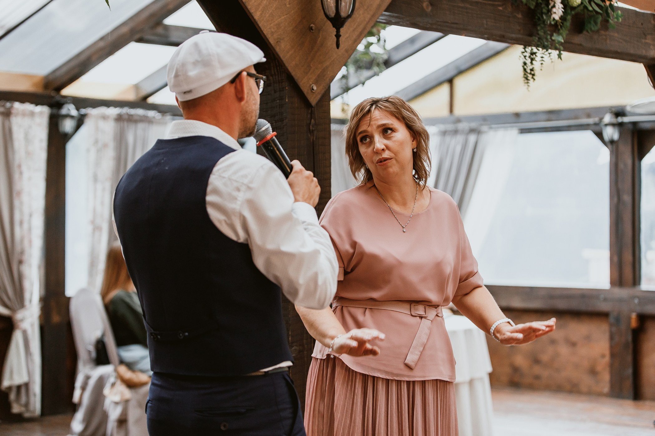 Андрей и Мария. Тимур Аминов | Фотограф в Кемерове