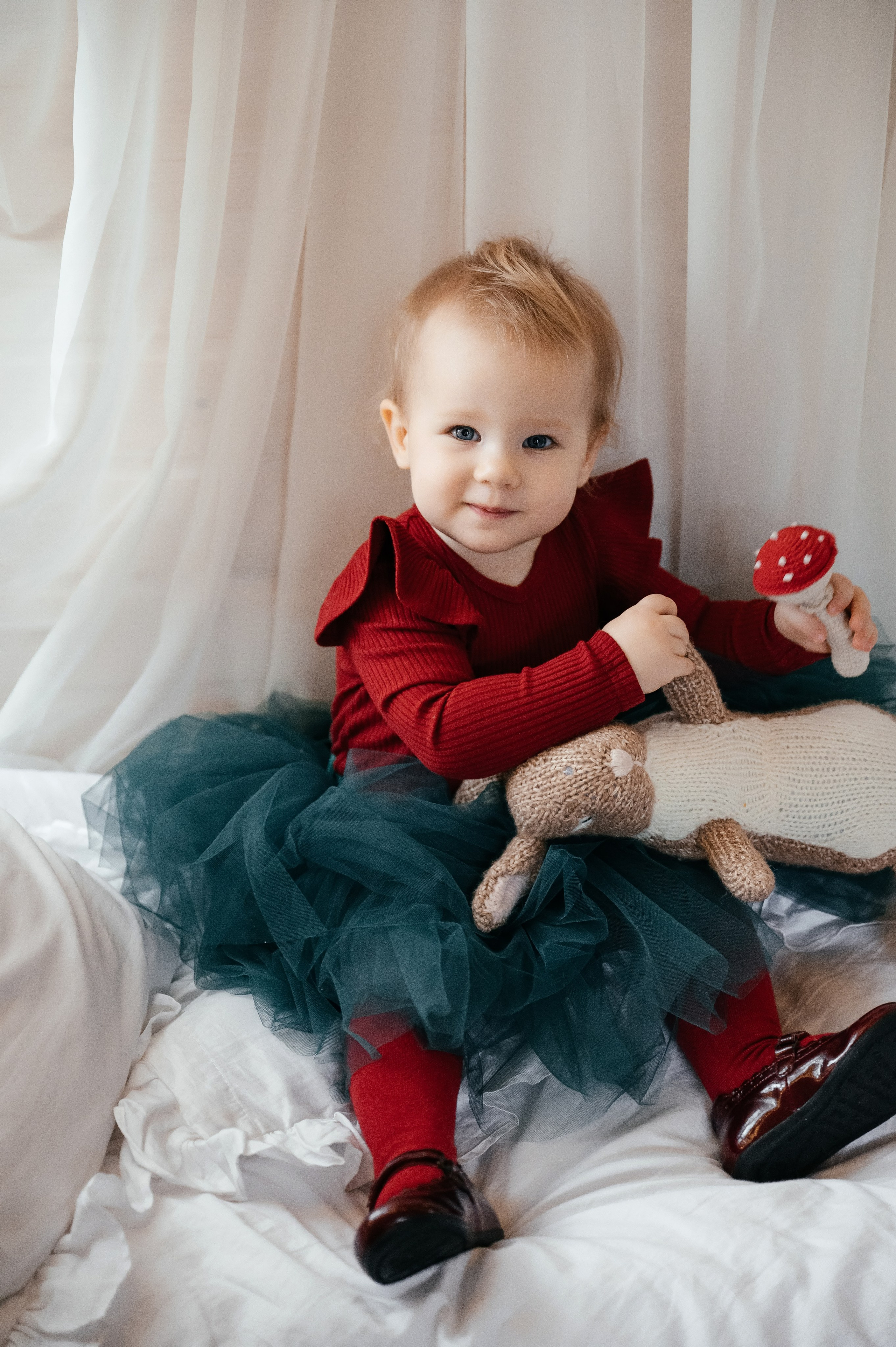 Семейная съемка. Свадебный и семейный фотограф Виктория Носачёва. Щелково, Москва и МО