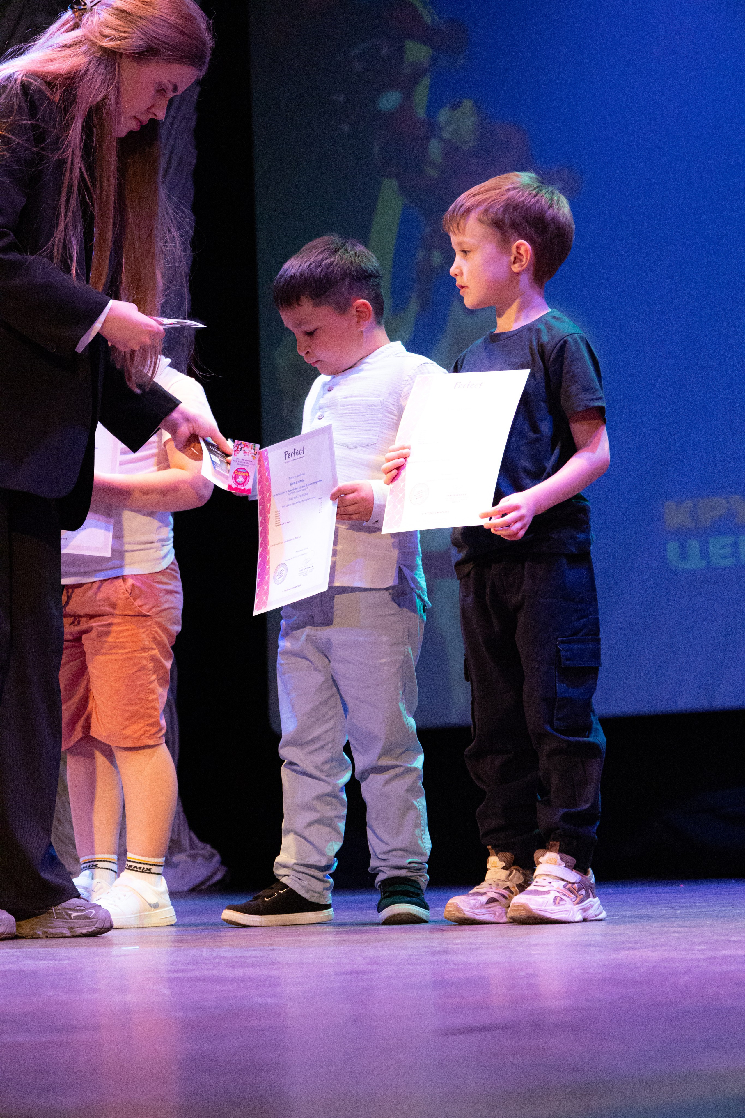 PERFECT. Photokarish