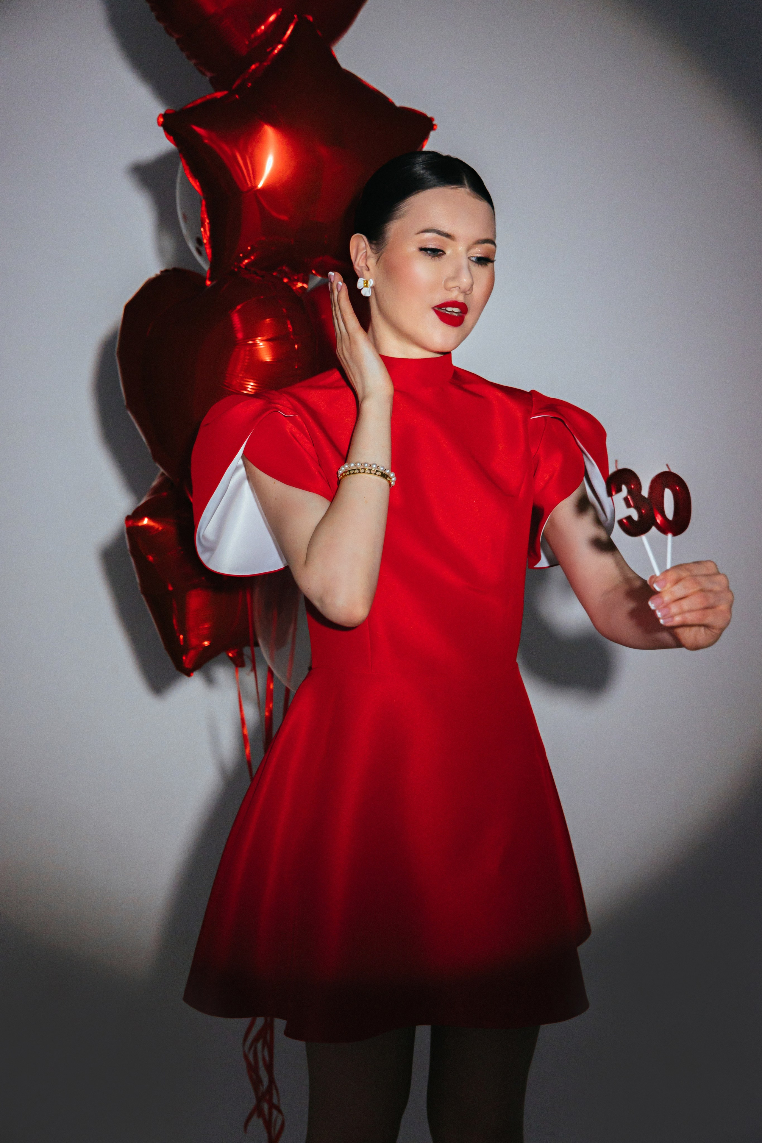 Фотосессия ко дню рождения. Фотограф, видеограф