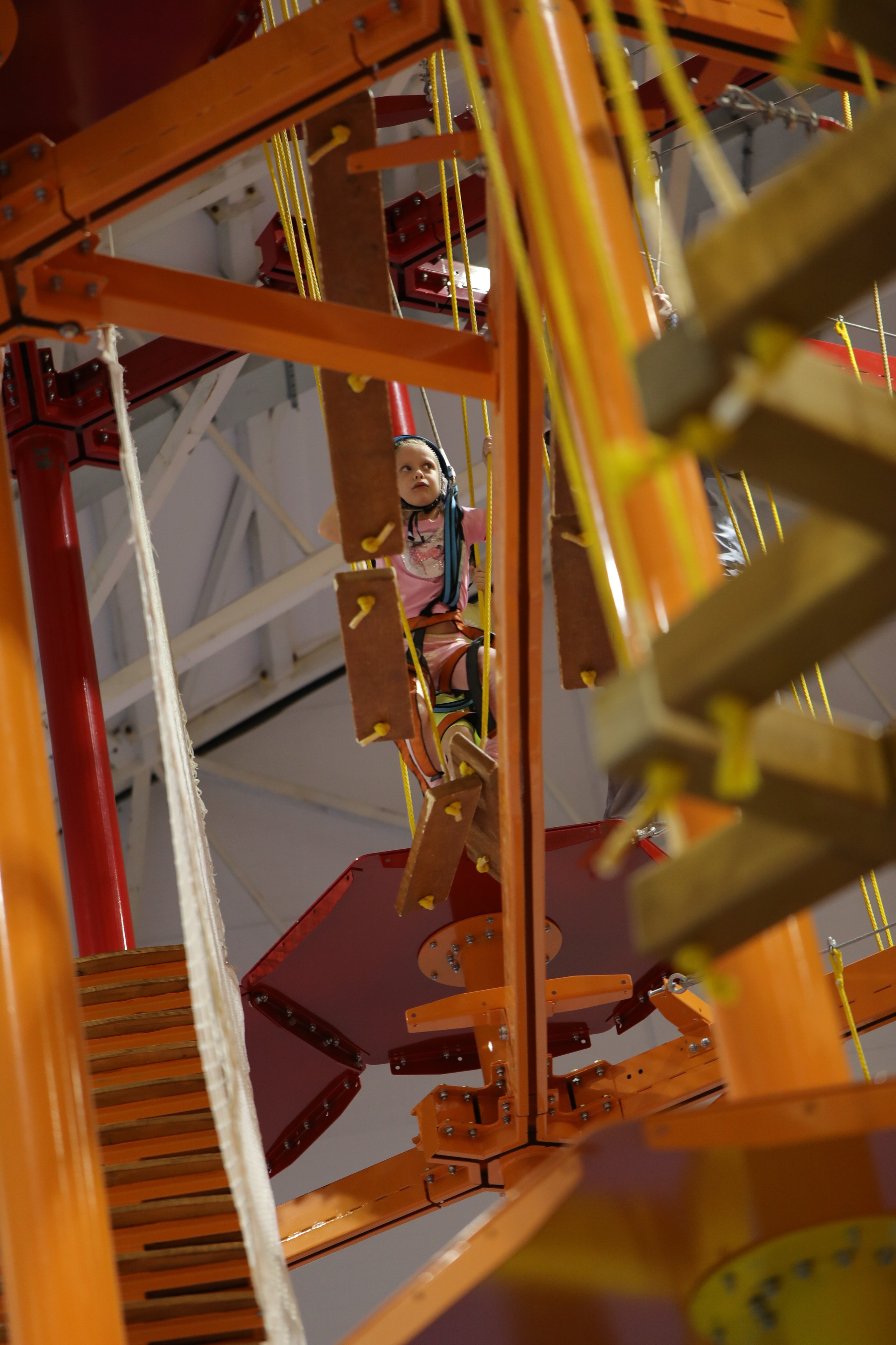 Feel. Фотограф Ксения Есенина Москва