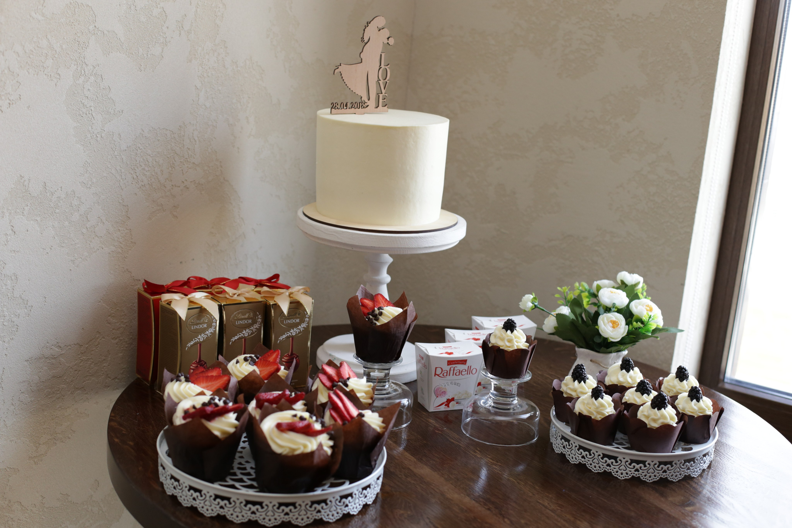 Alena & Sergey. Фотограф Ксения Есенина Москва