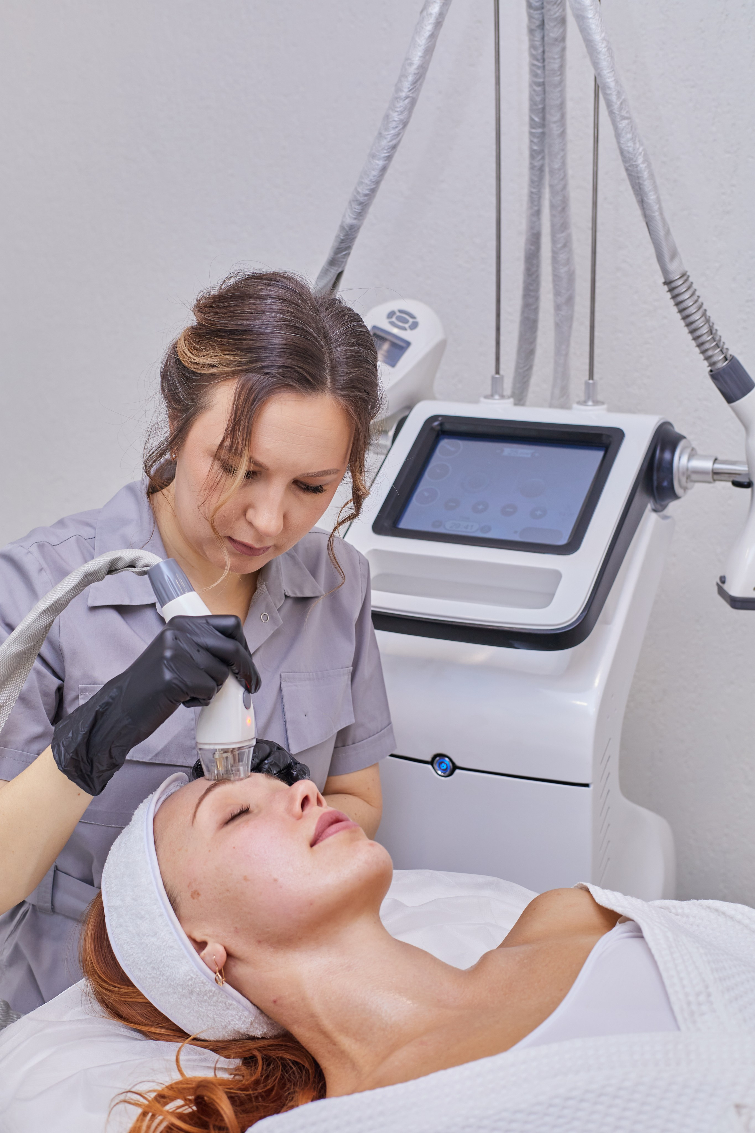 Контент-съёмка для Profi Story. Контент-фотограф в Абакане Наталья Нагибина