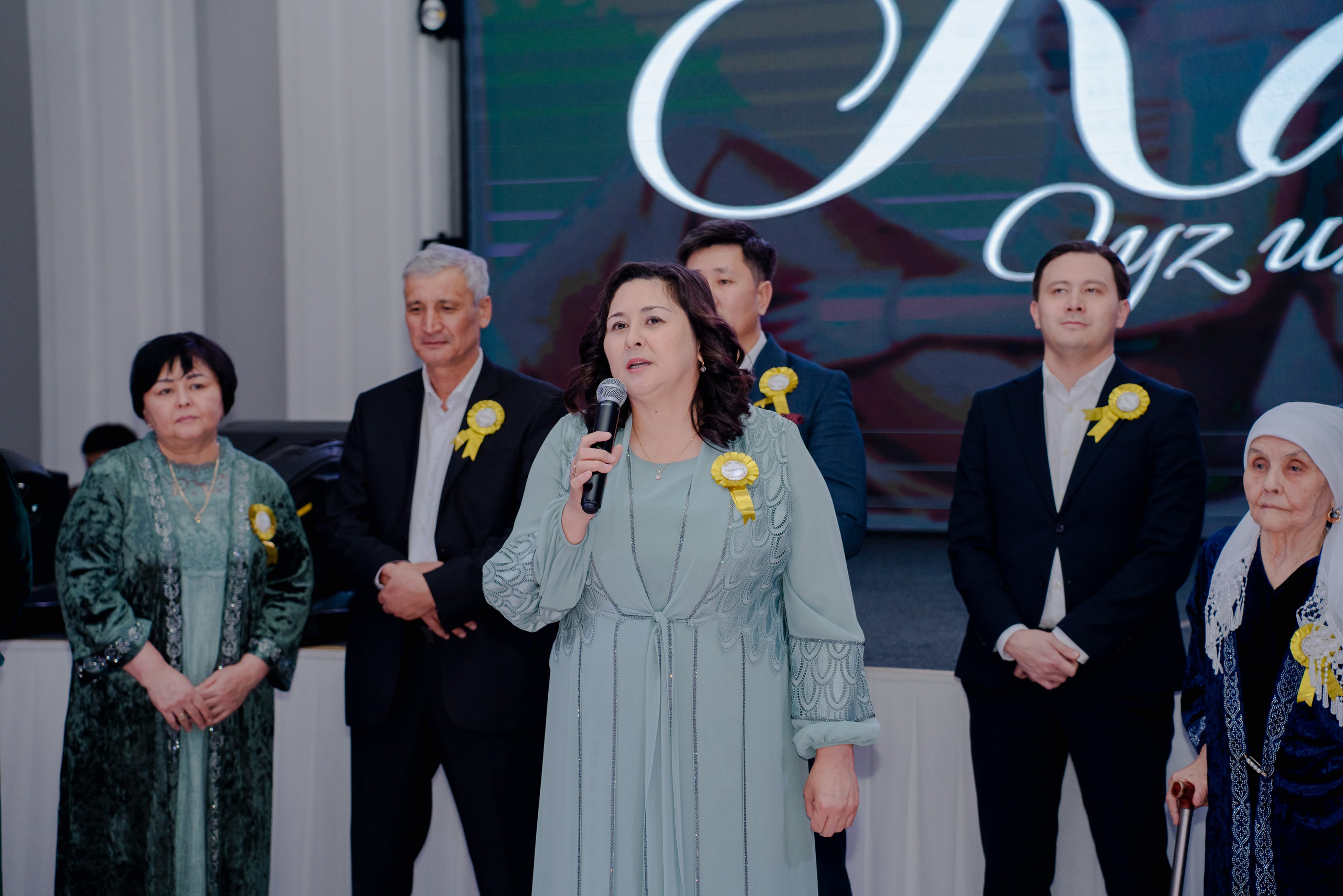 KAMILLA QYZ UZATU. Nomad media