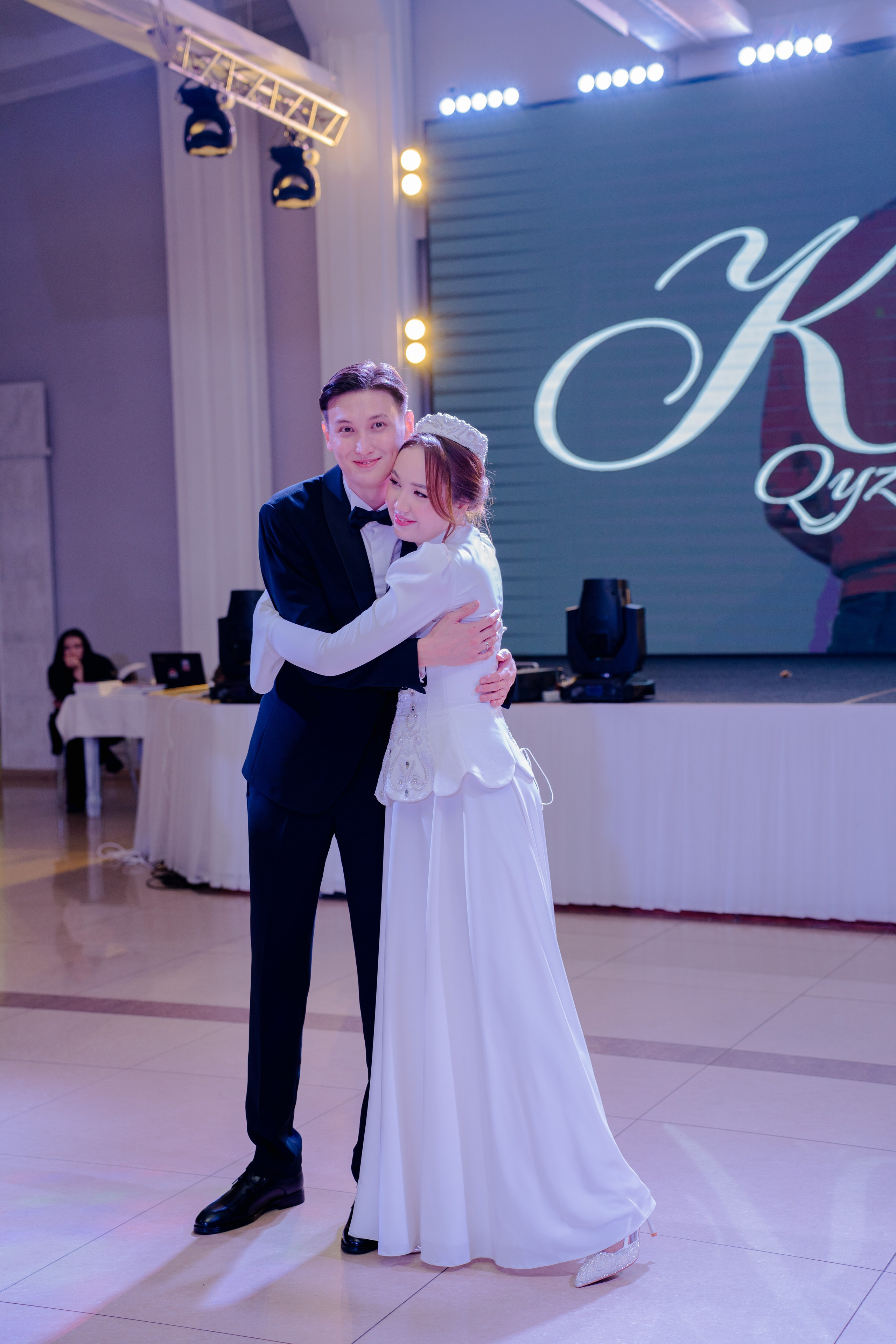 KAMILLA QYZ UZATU. Nomad media