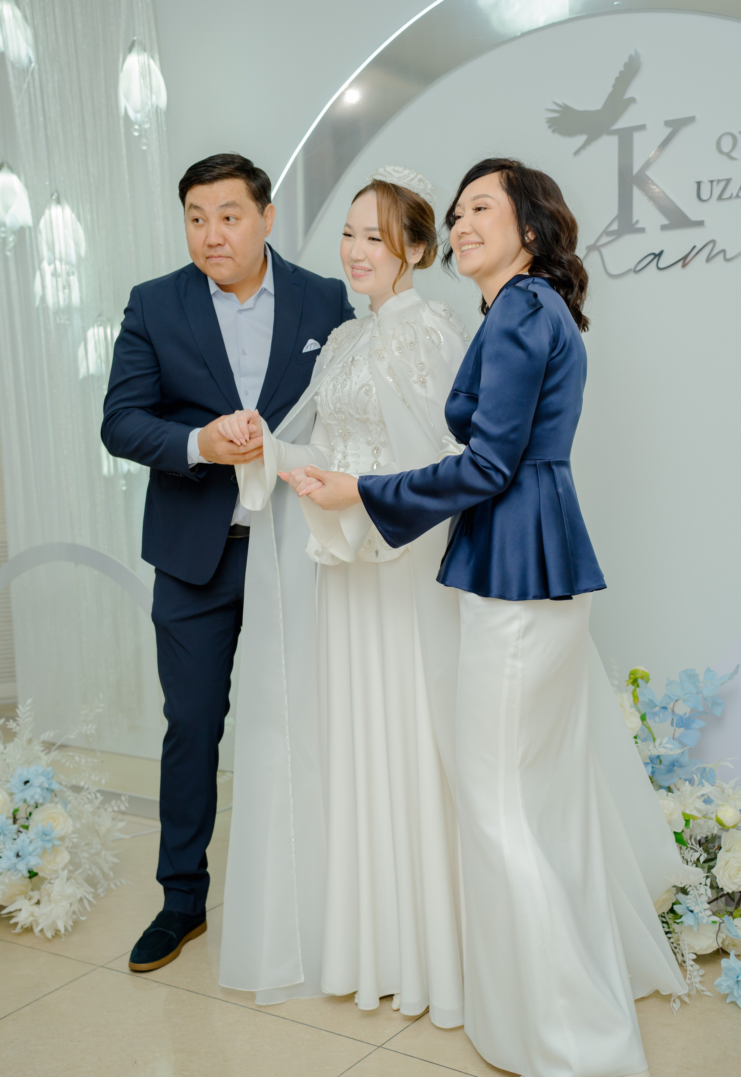 KAMILLA QYZ UZATU. Nomad media