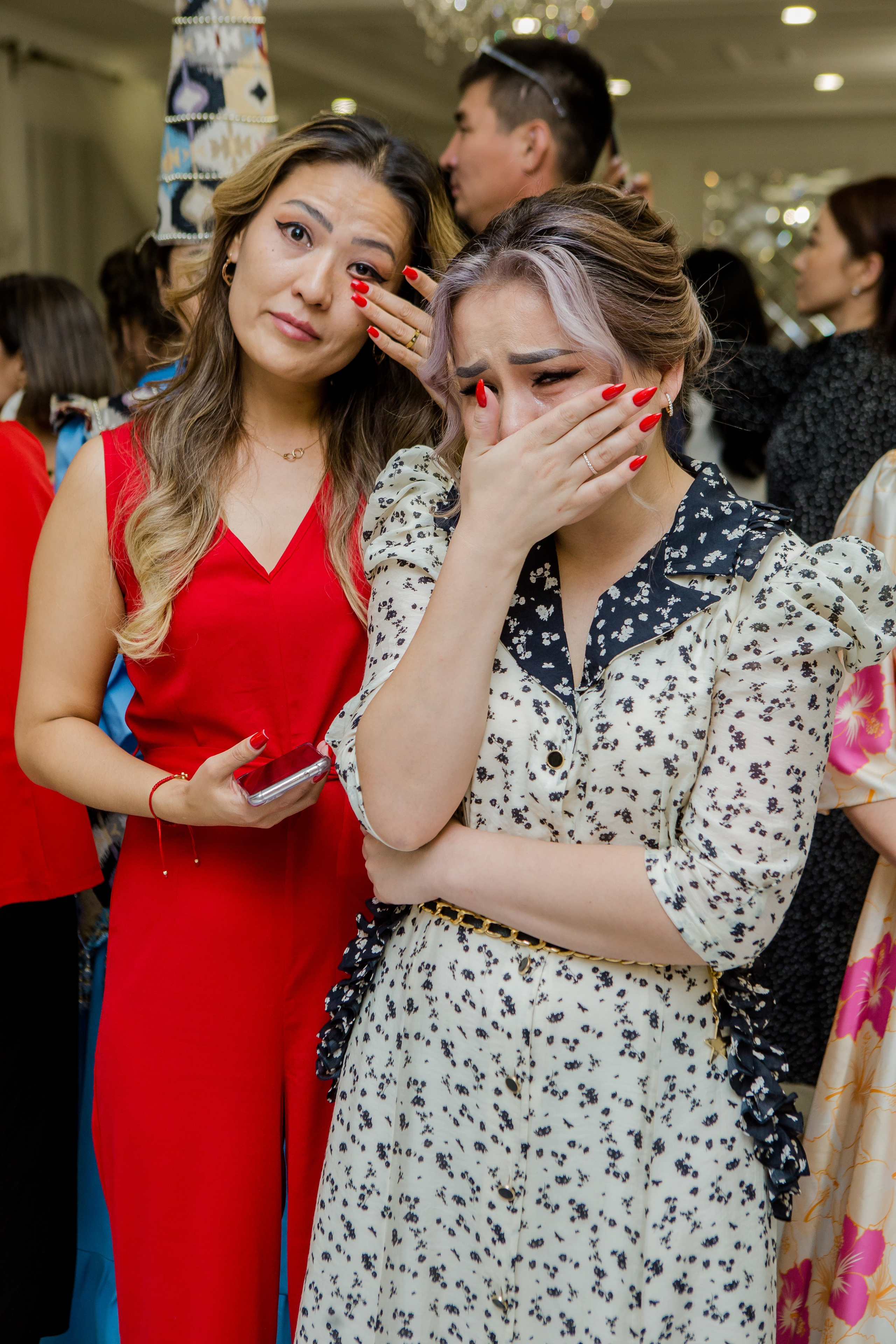 QYZ UZATU ZHADYRA. Свадебный и репортажный фотограф в Астане T.Yertay «Nomad media»