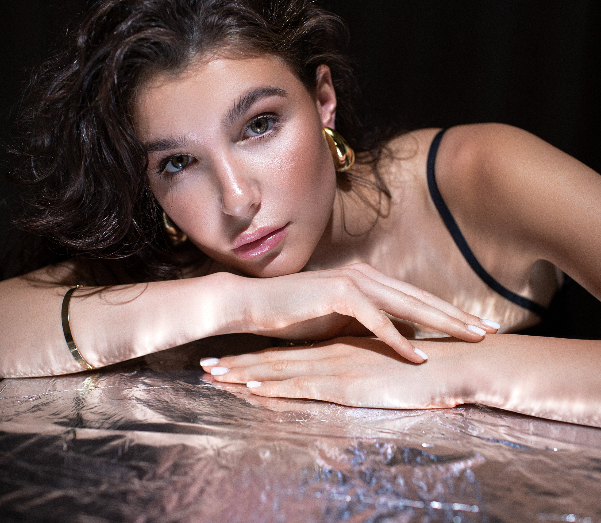 Софья Сочи / Новосибирск 170. Международное модельное материнское агентство «Open models»