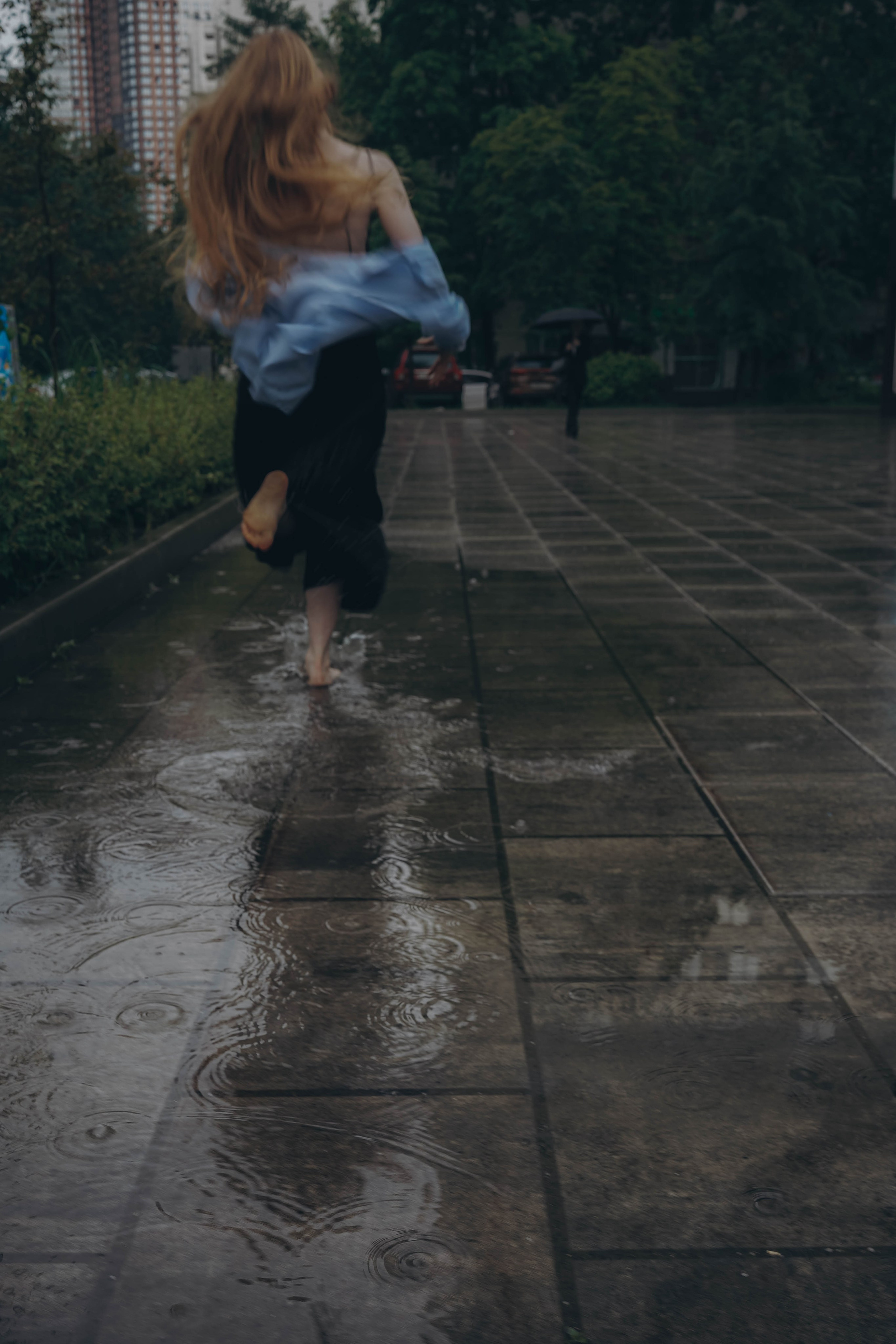 Ее тело — храм, мой Бог — свет. Семейный и свадебный фотограф