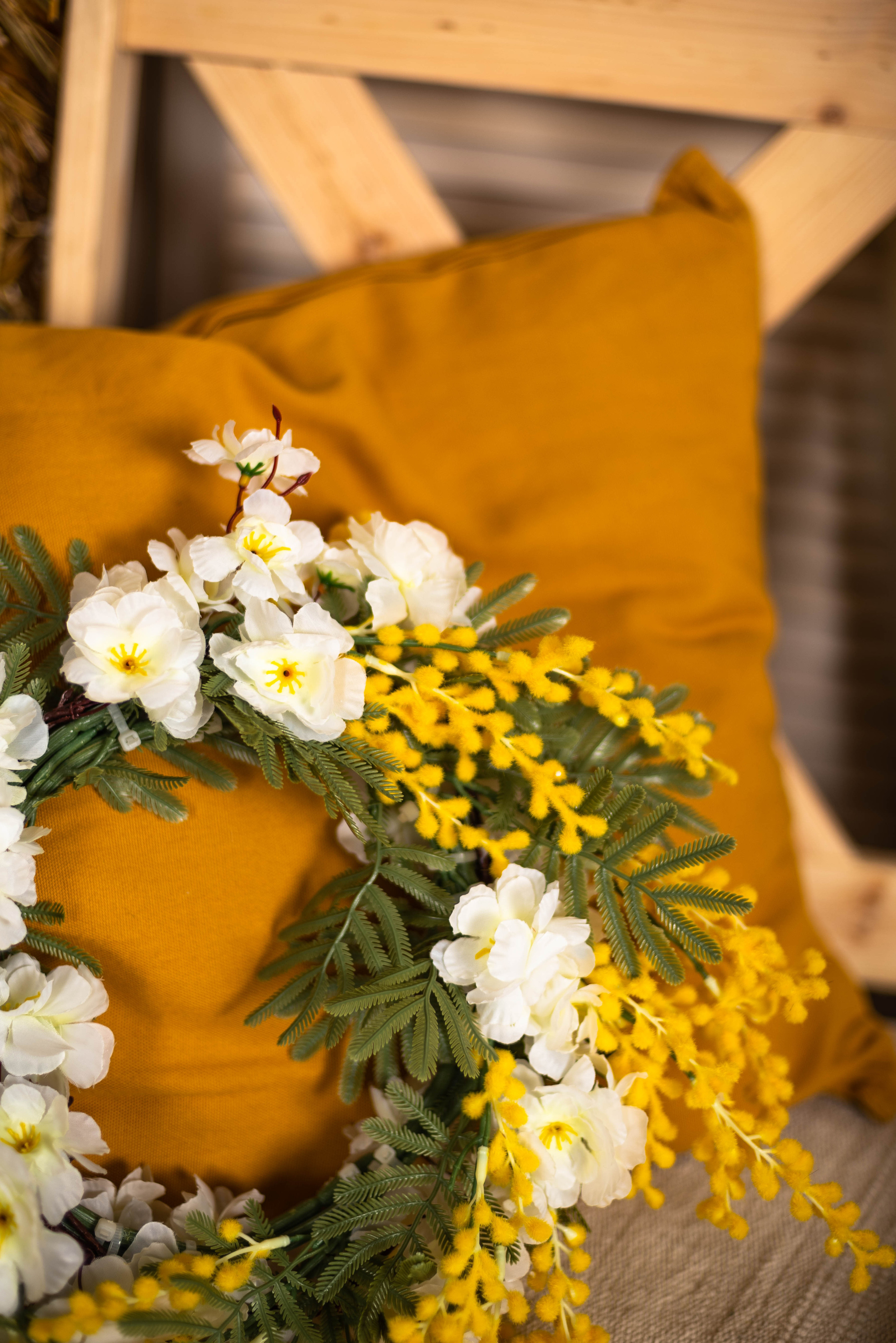 Фотопроект Пасхальные истории. Семейный и детский фотограф Захаренкова Юлия