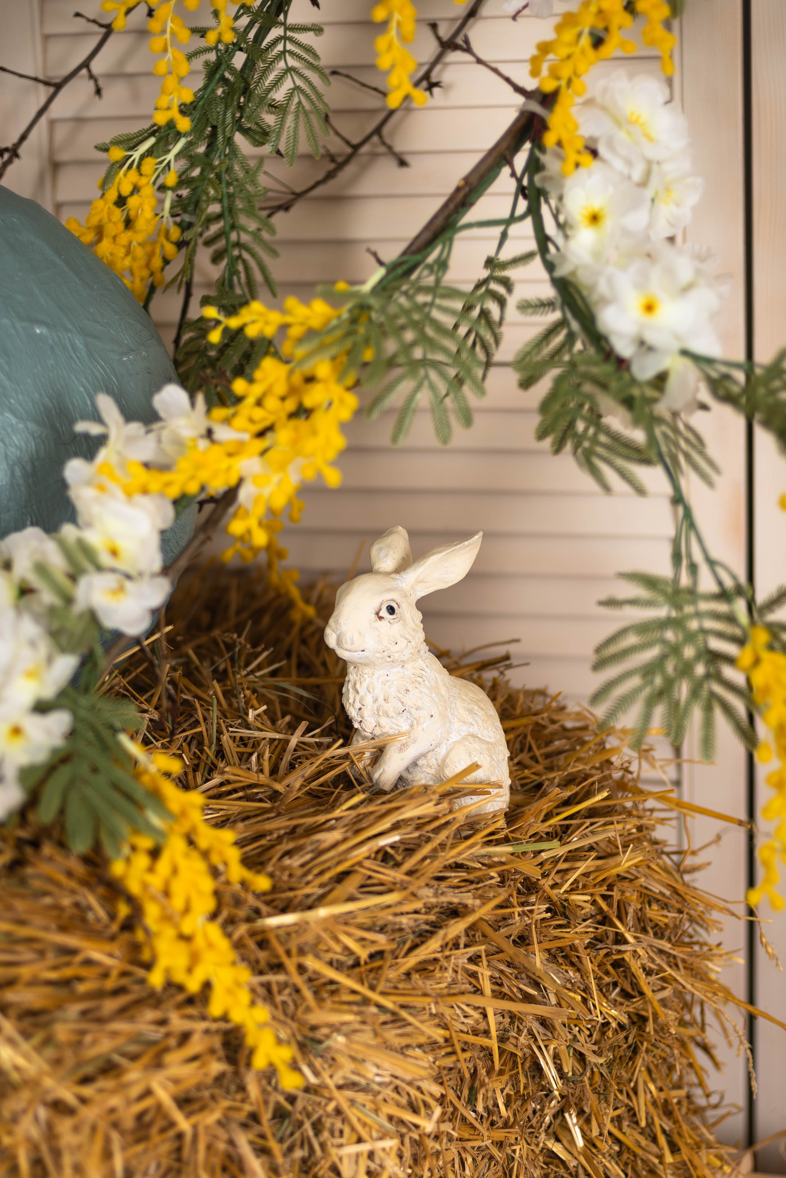 Фотопроект Пасхальные истории. Семейный и детский фотограф Захаренкова Юлия