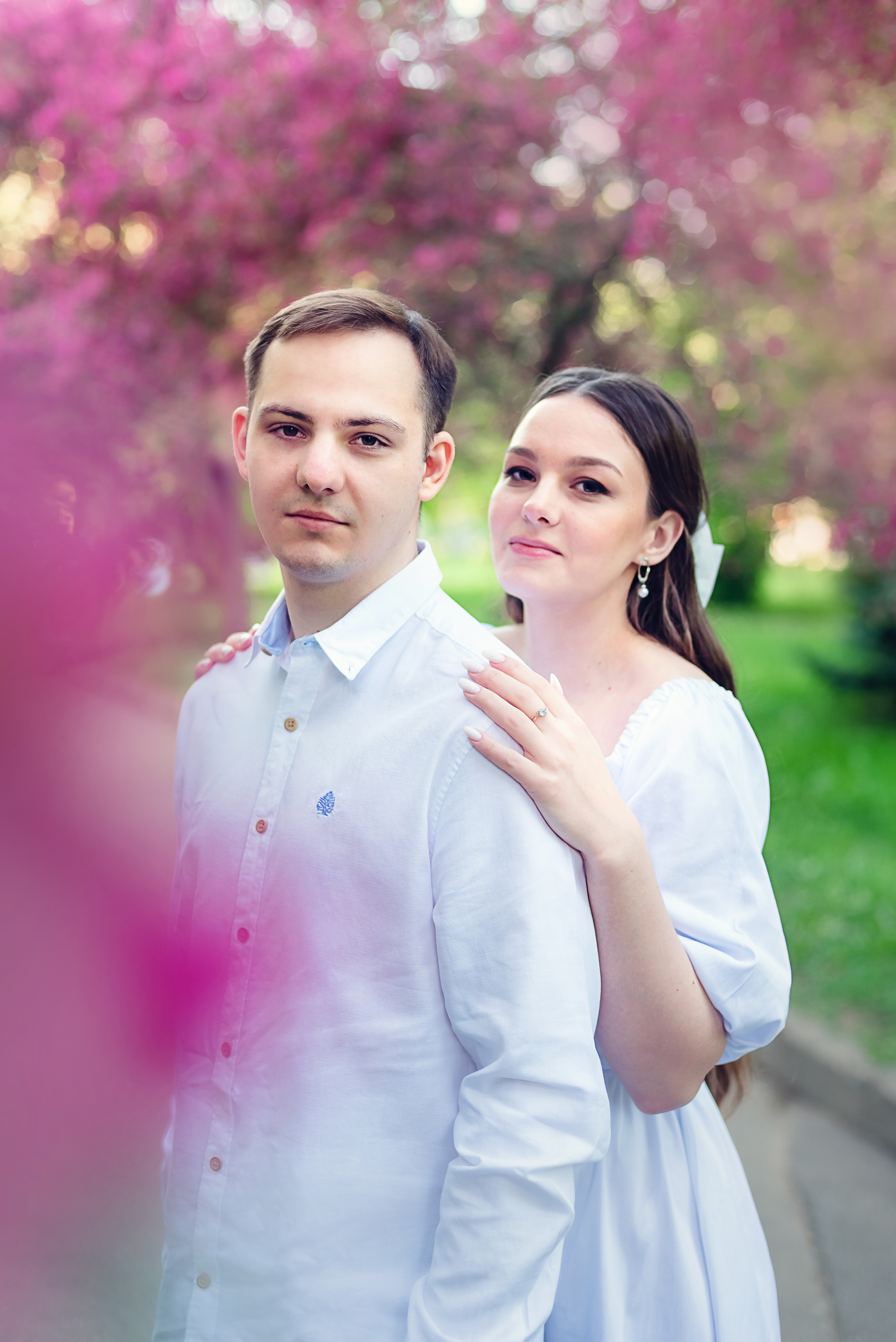 Даша+Даня. Семейный и детский фотограф Захаренкова Юлия