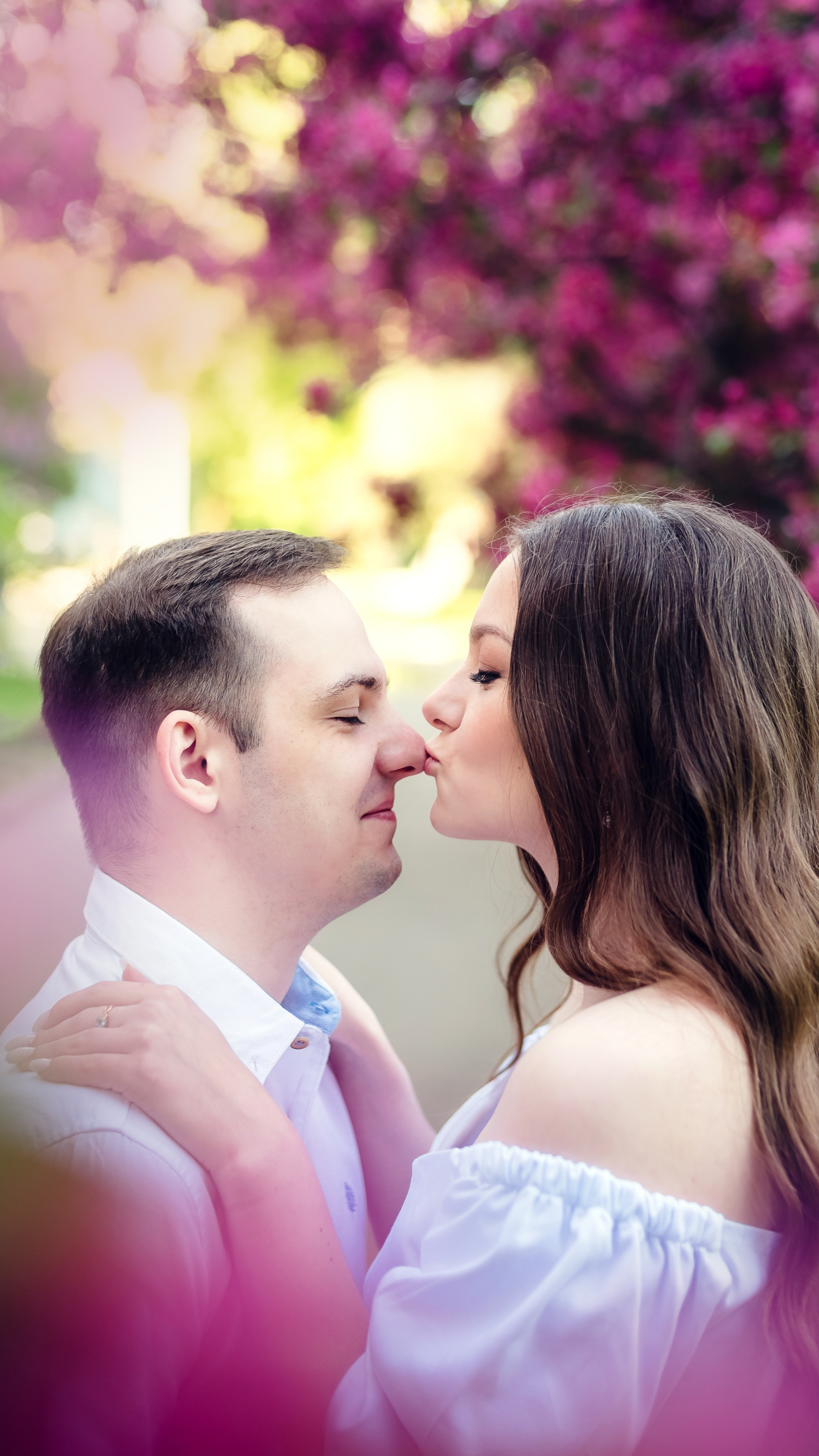 Даша+Даня. Семейный и детский фотограф Захаренкова Юлия