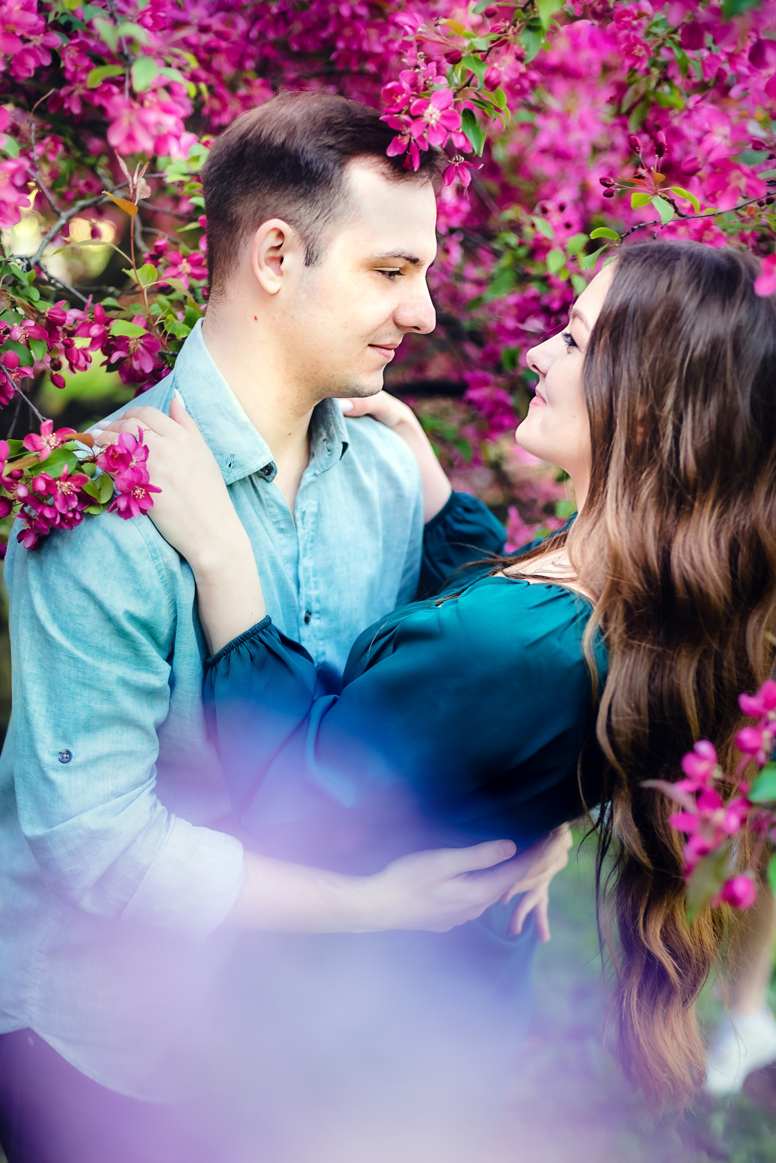 Даша+Даня. Семейный и детский фотограф Захаренкова Юлия