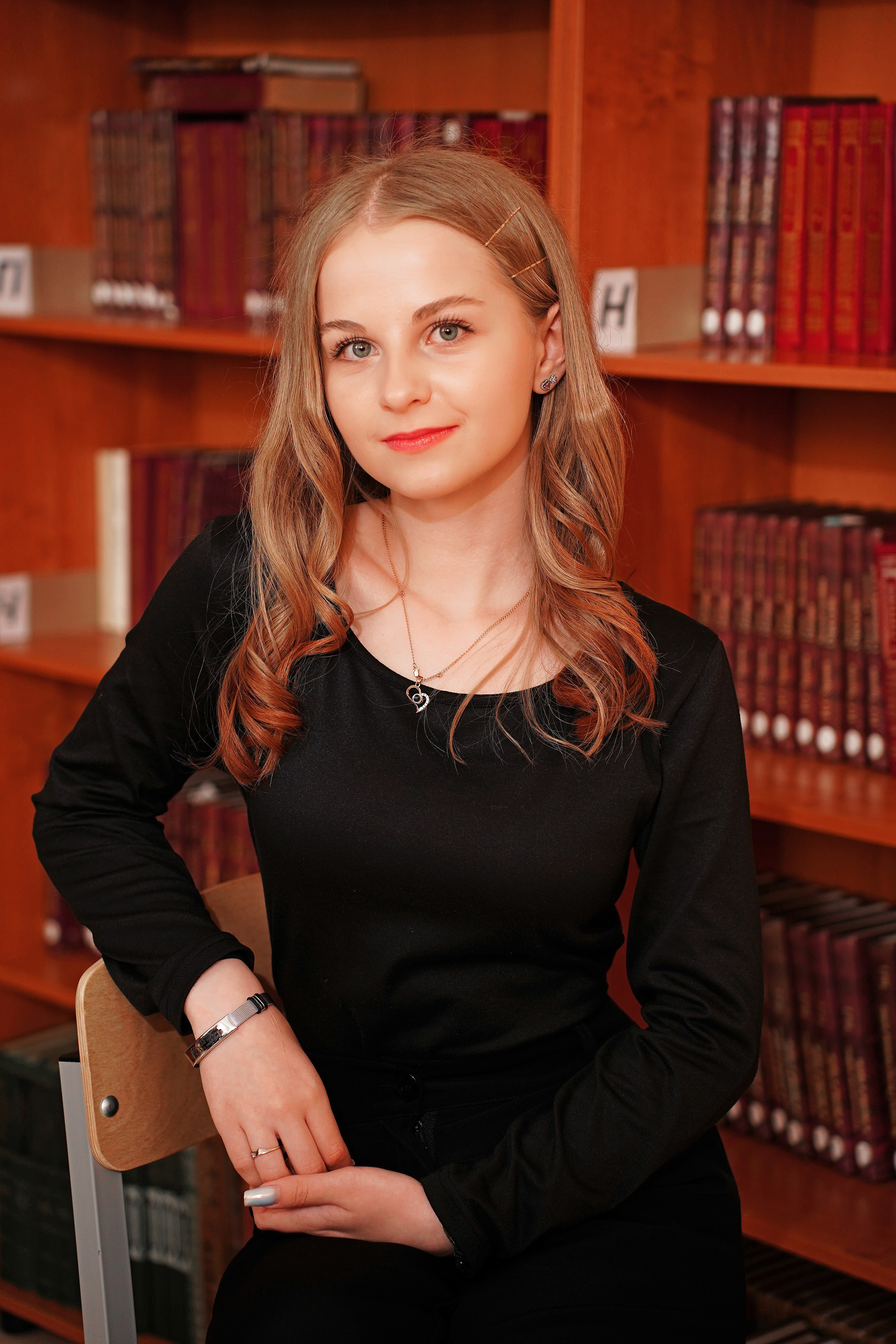 Школа/сад. Фотограф в Оренбурге Мария Иванова