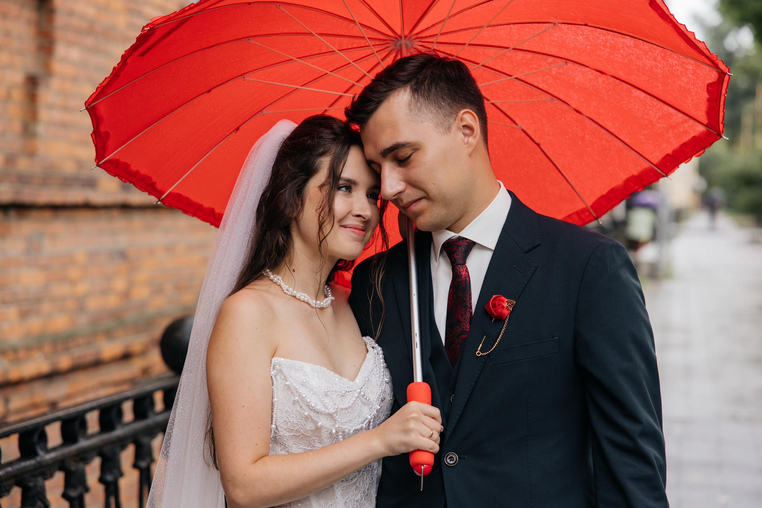 Наталья и Олег. Свадебный и семейный фотограф во Владивостоке Елена Шишкина