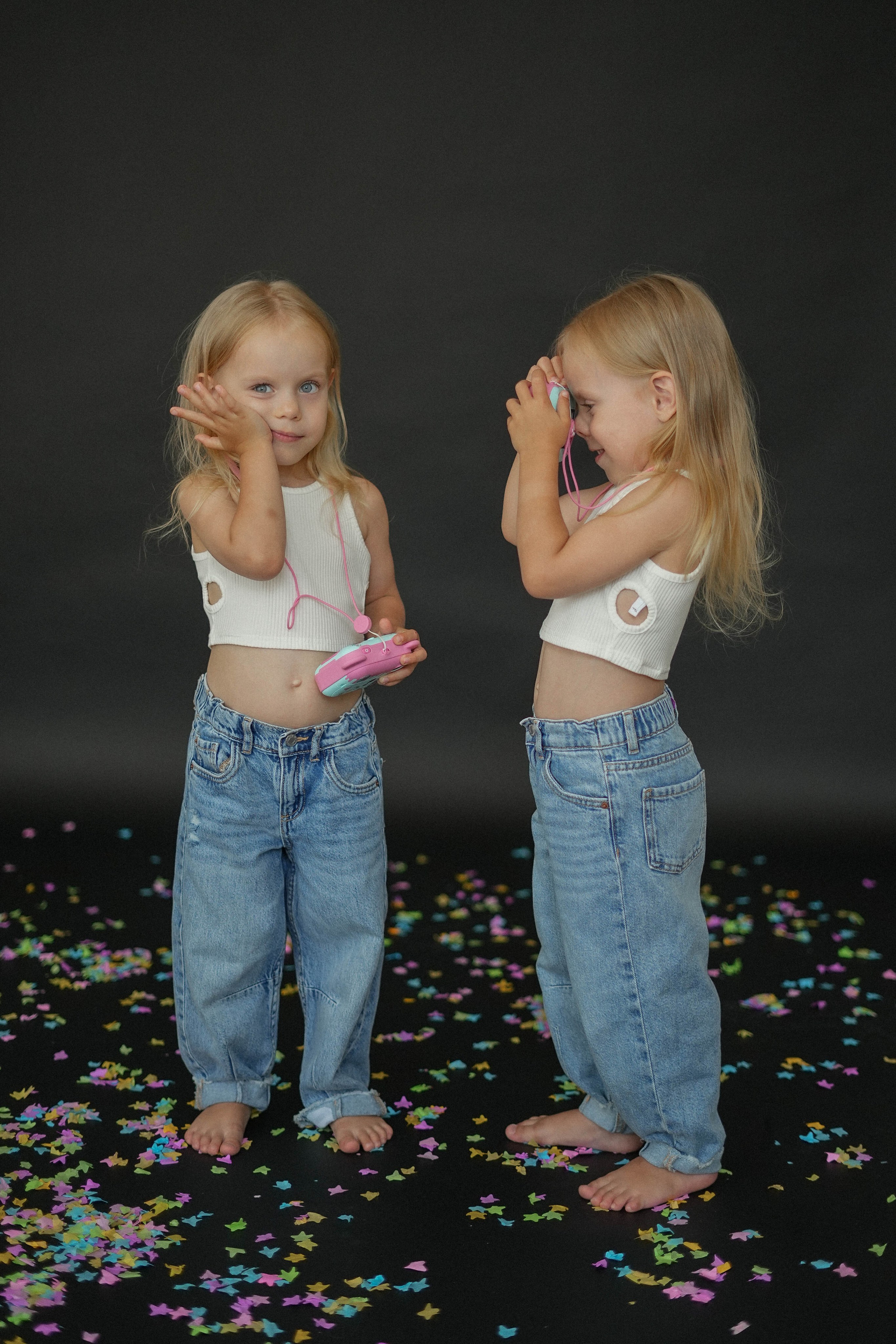 Варя и Поля. Фотограф Волгоград Анастасия Ли