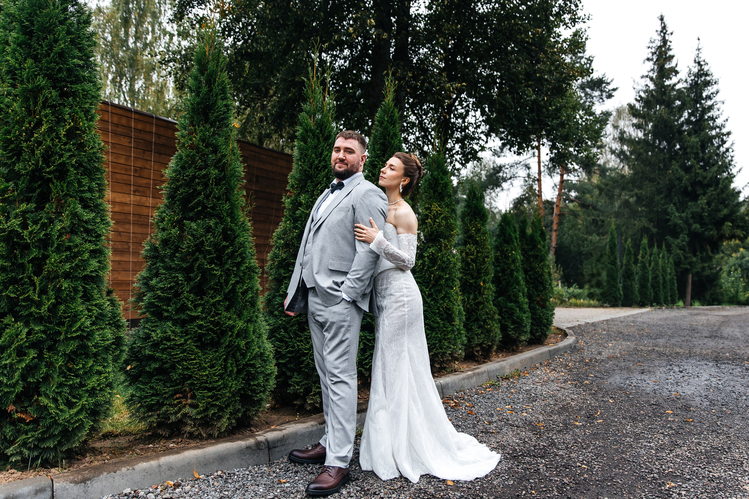 23/08. Свадебный фотограф в Москве Виктория Арехова