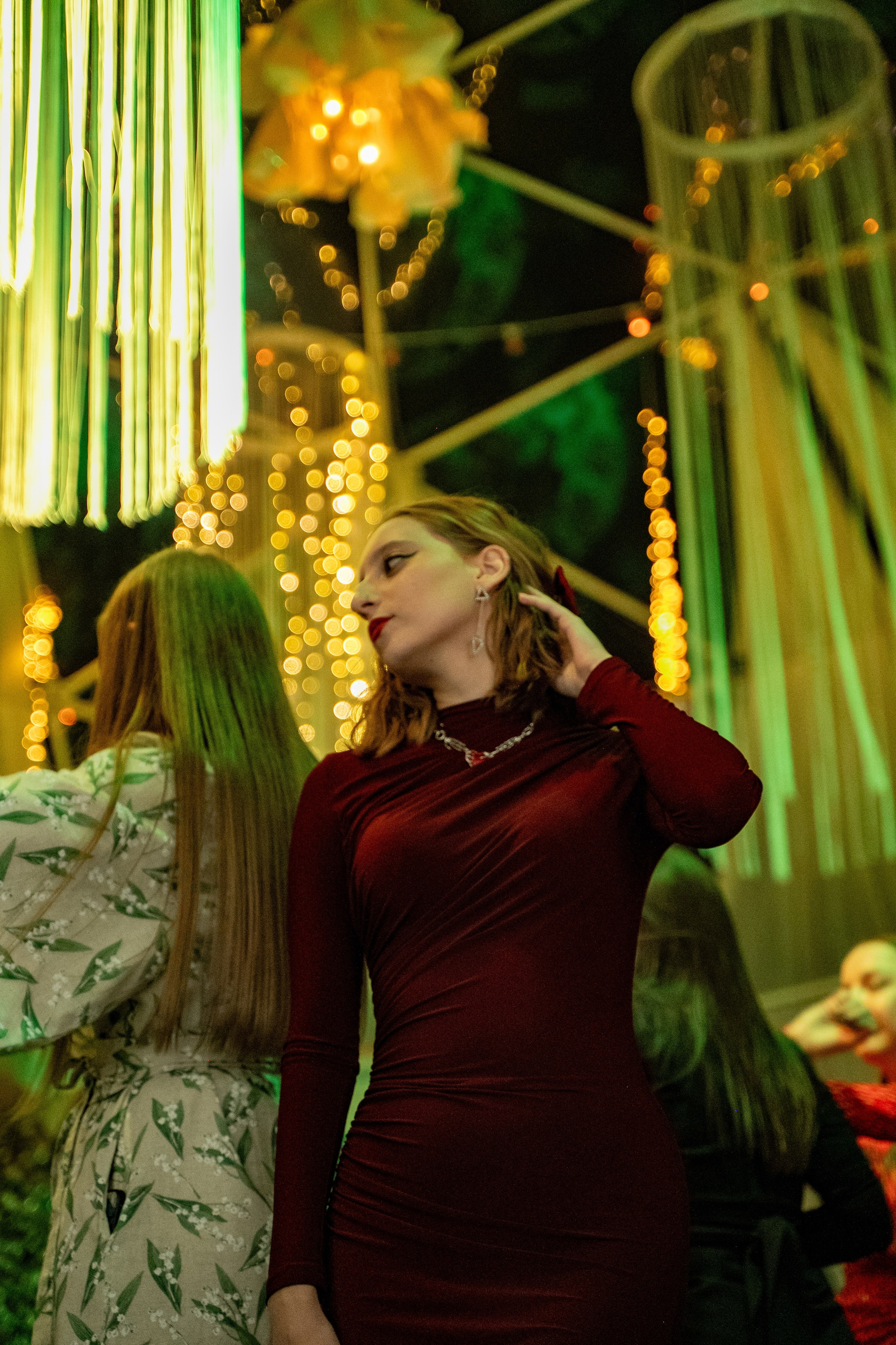 Репортаж Корпаратив. Фотограф Мария Зайчик