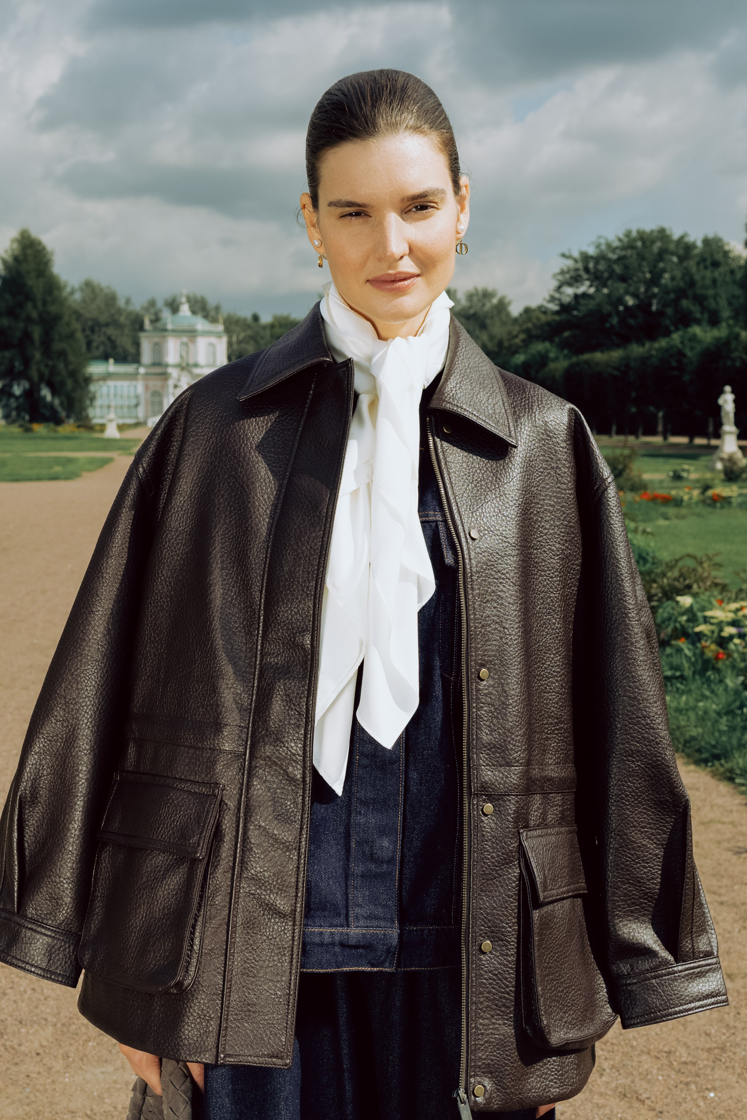 Eva. Дарья Скворцова