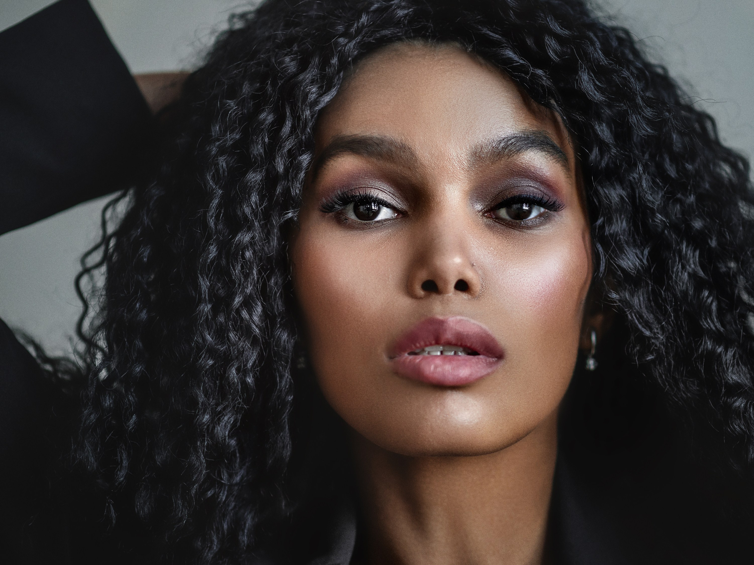 Портрет. Фотограф в Москве Виктор Водолазький