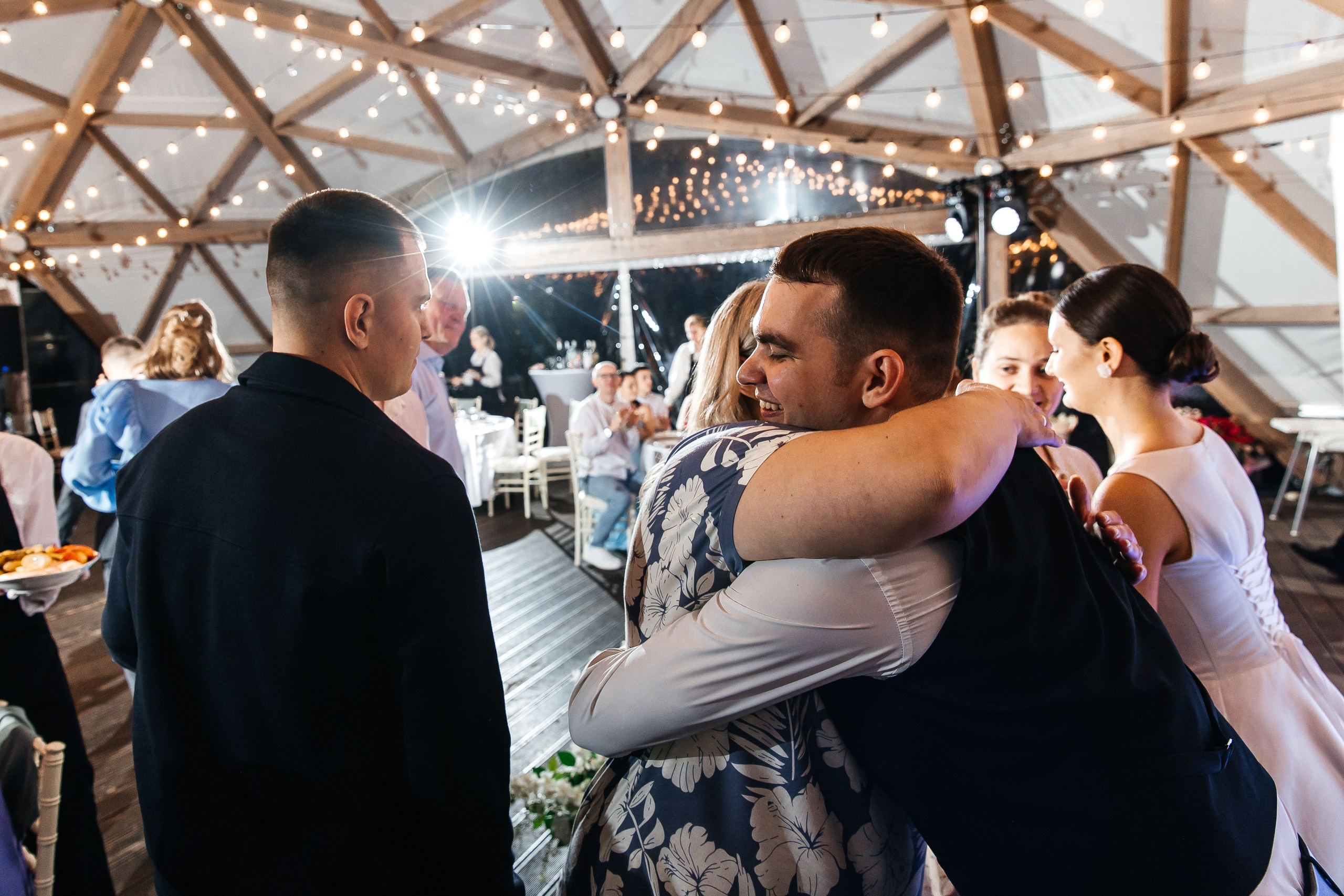 Max & Veronika. Свадебный фотограф в Москве Виктория Арехова