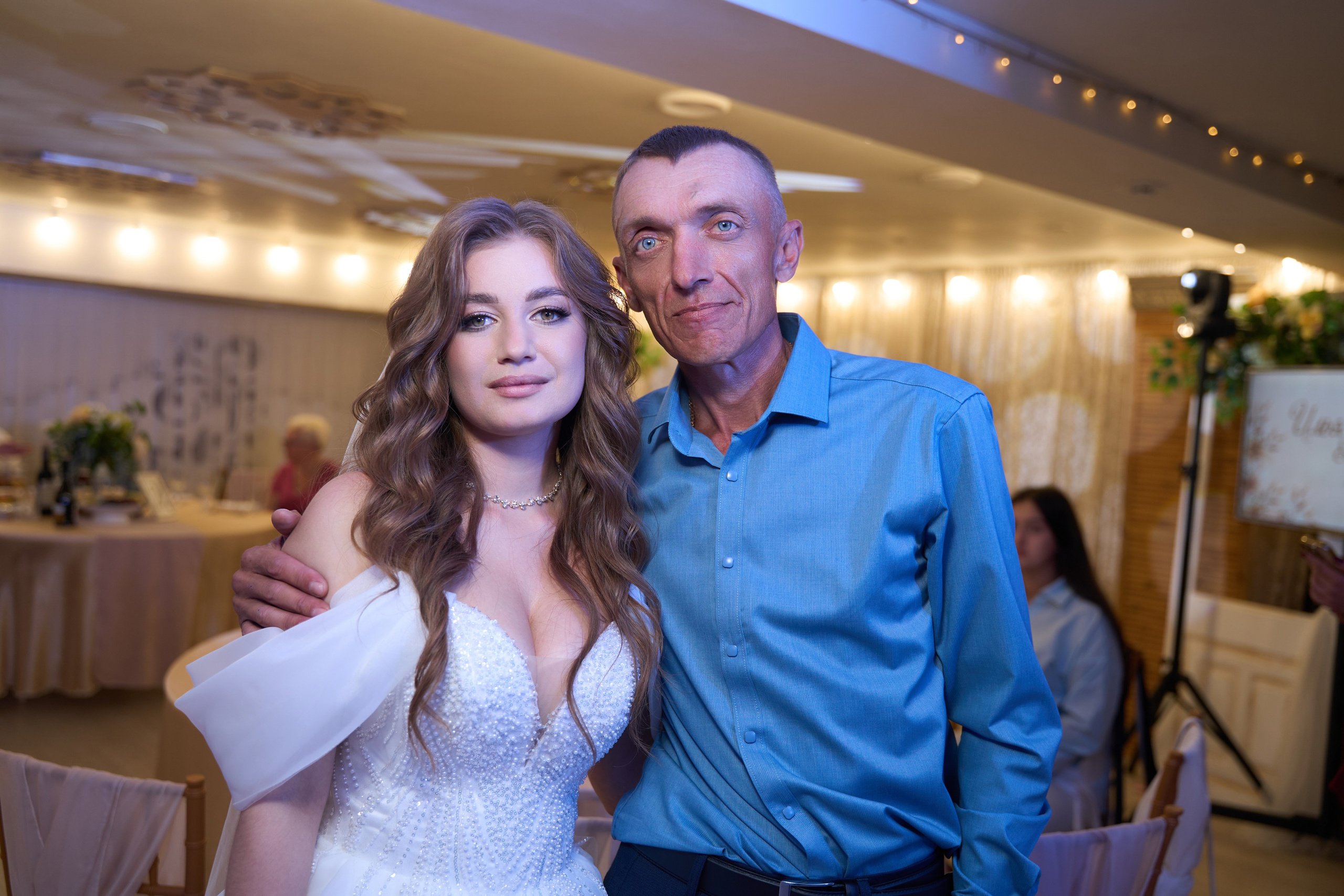 Свадьба Илья & Дарья. Mariage