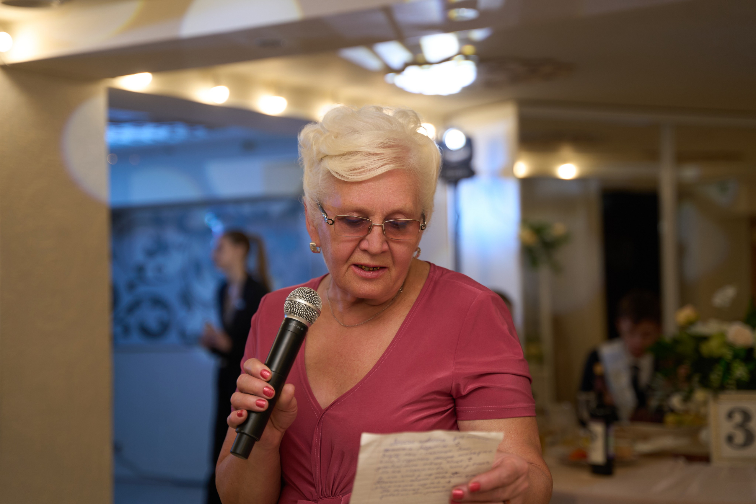 Свадьба Илья & Дарья. Mariage