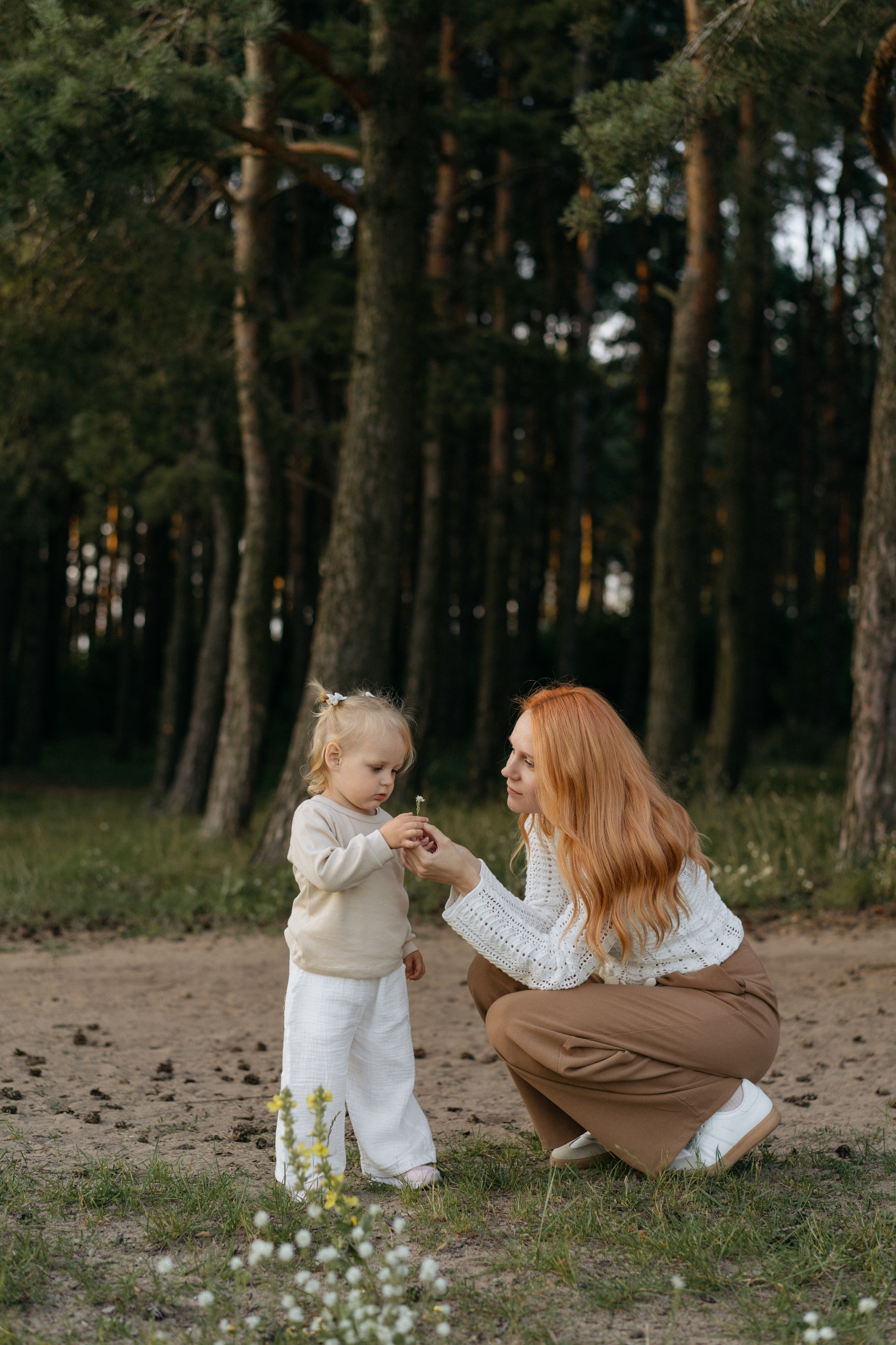 Прибрежный. Свадебный и семейный фотограф в Калининграде Анастасия Гриценко